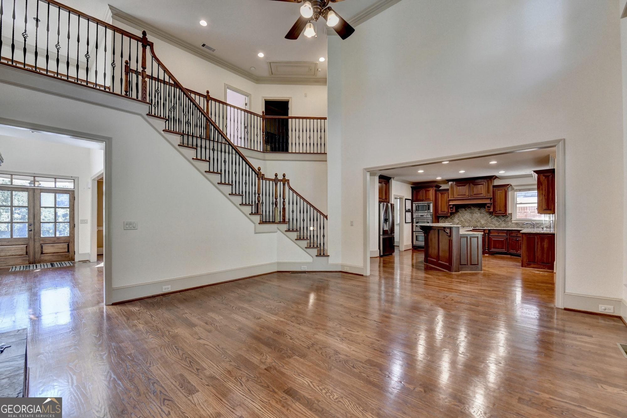 The Georgia Club - Residential