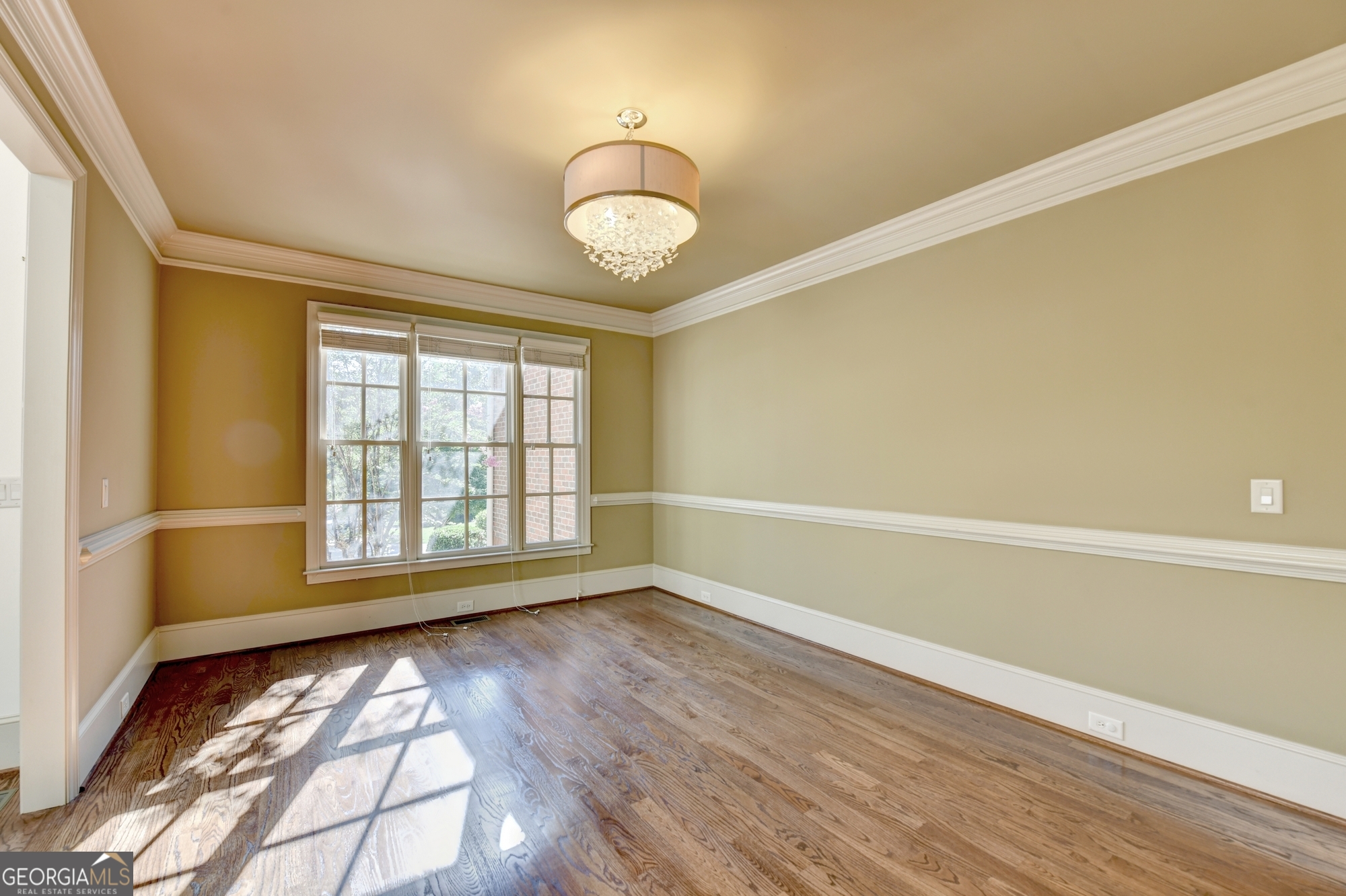 The Georgia Club - Residential