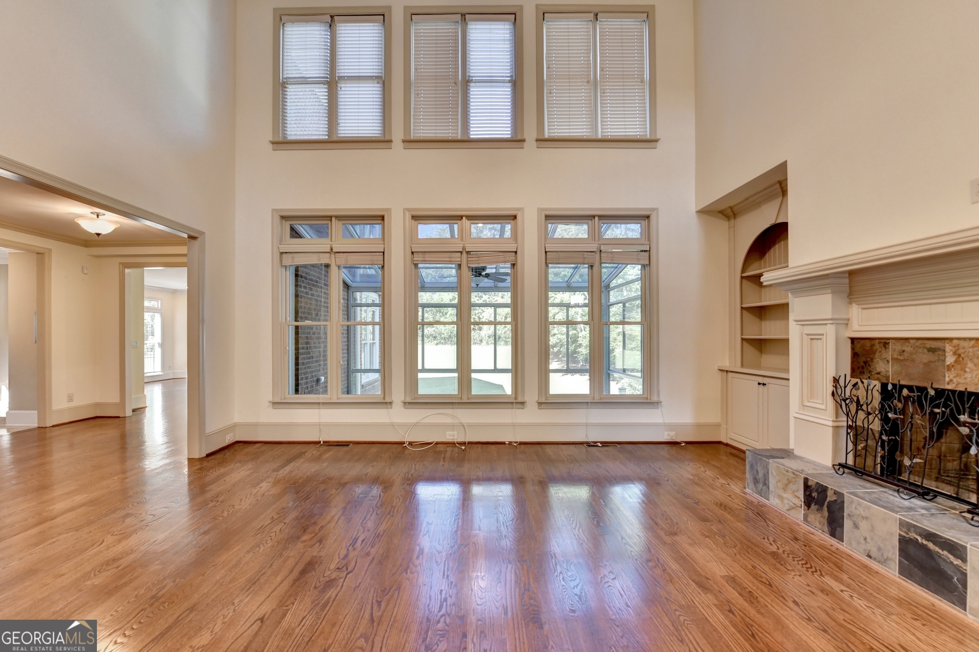 The Georgia Club - Residential