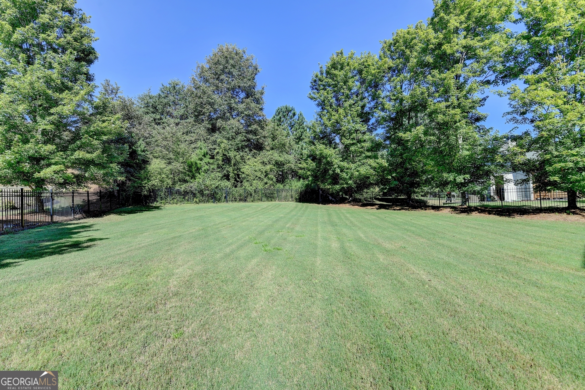 The Georgia Club - Residential