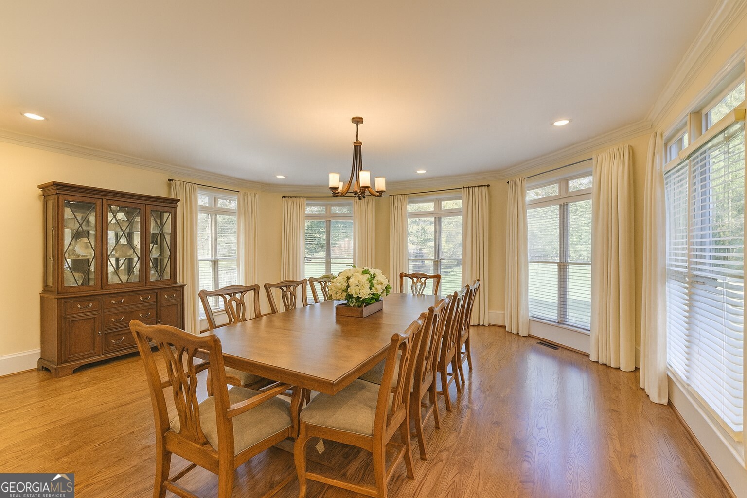 The Georgia Club - Residential