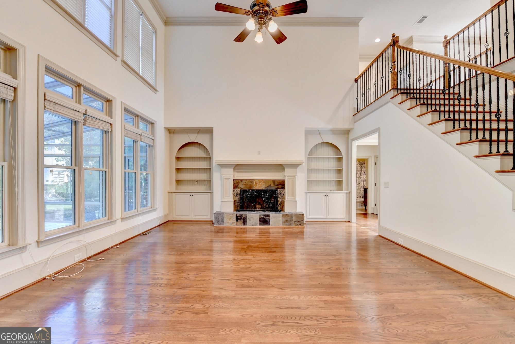 The Georgia Club - Residential