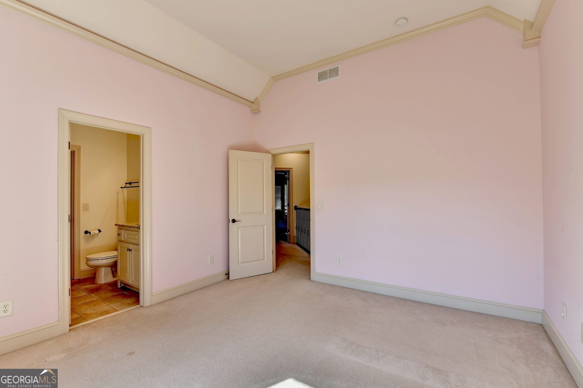 The Georgia Club - Residential