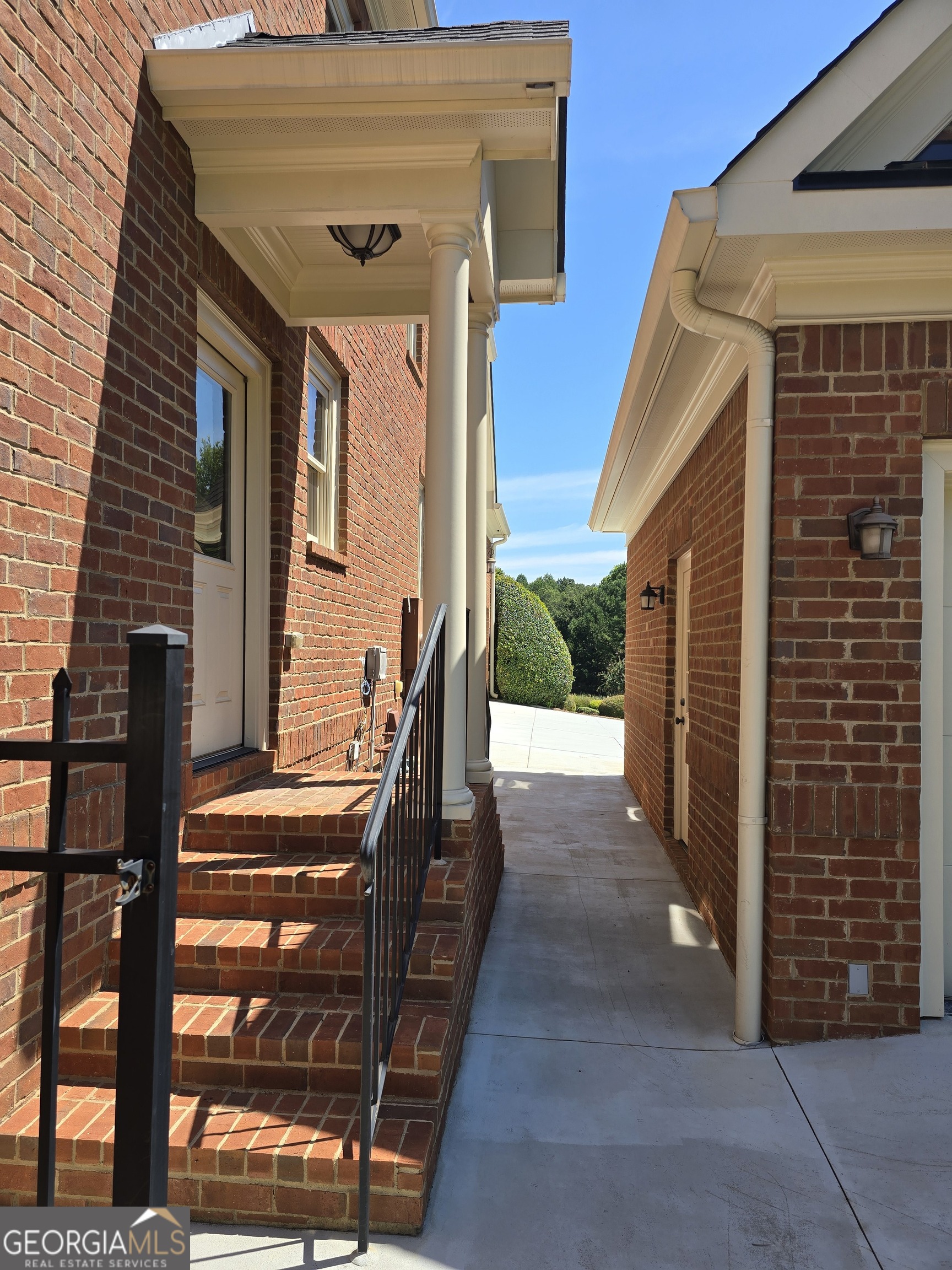 The Georgia Club - Residential