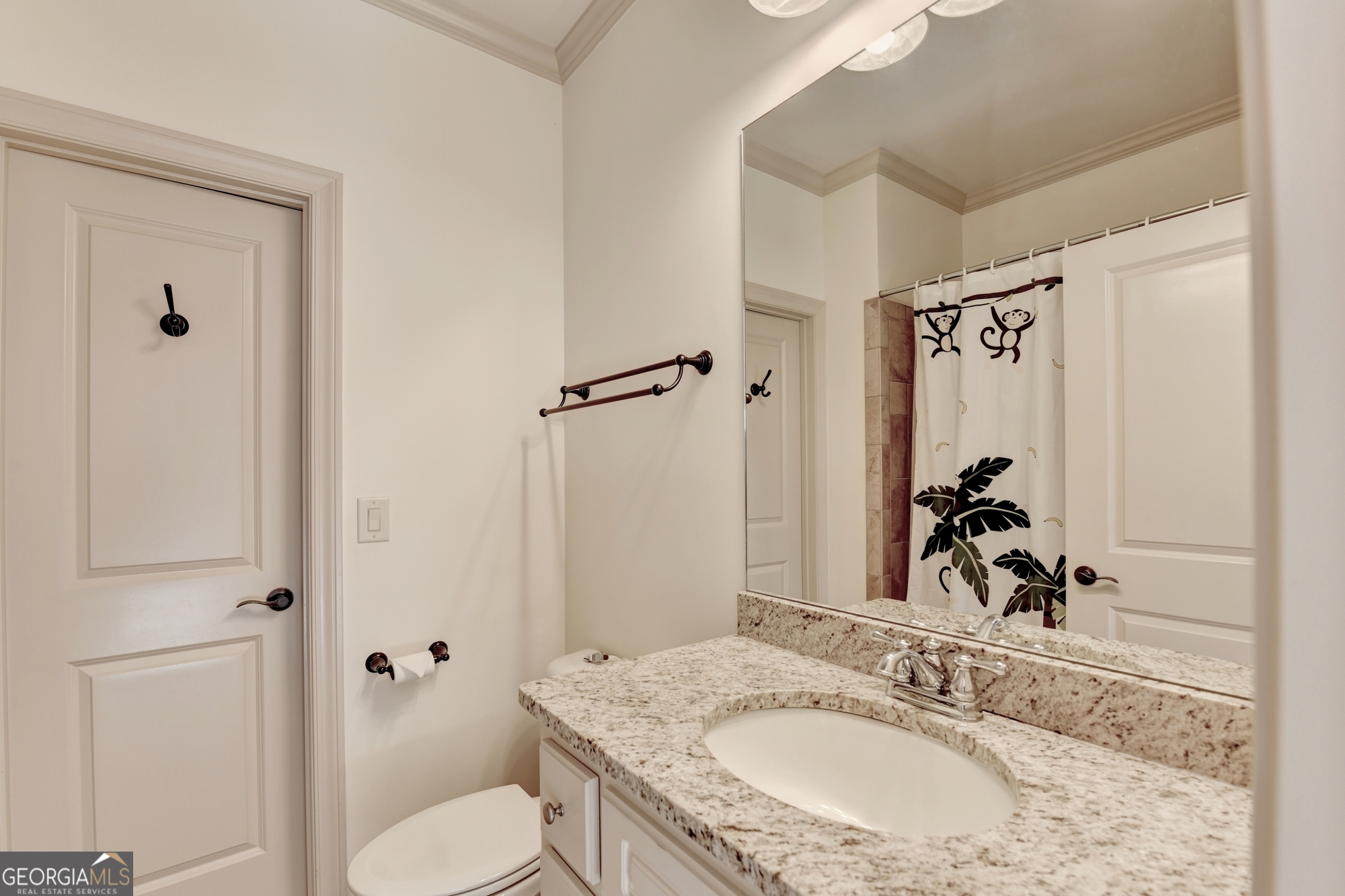 The Georgia Club - Residential