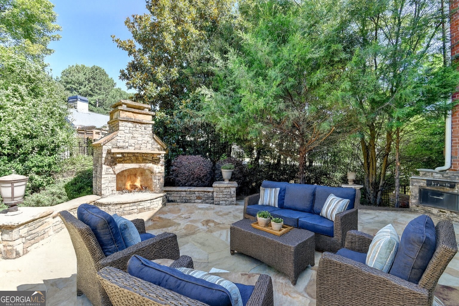 The Georgia Club - Residential