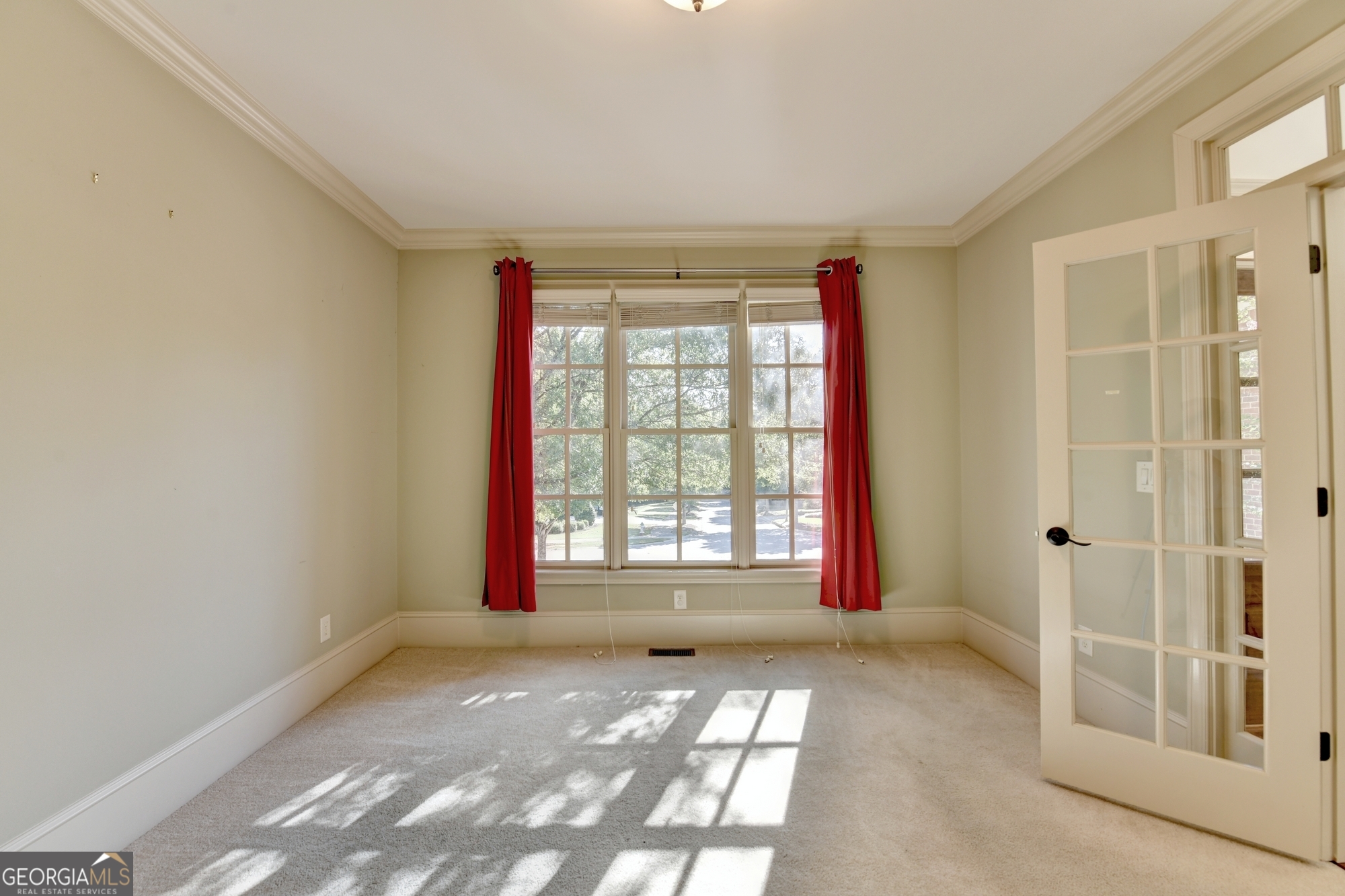 The Georgia Club - Residential