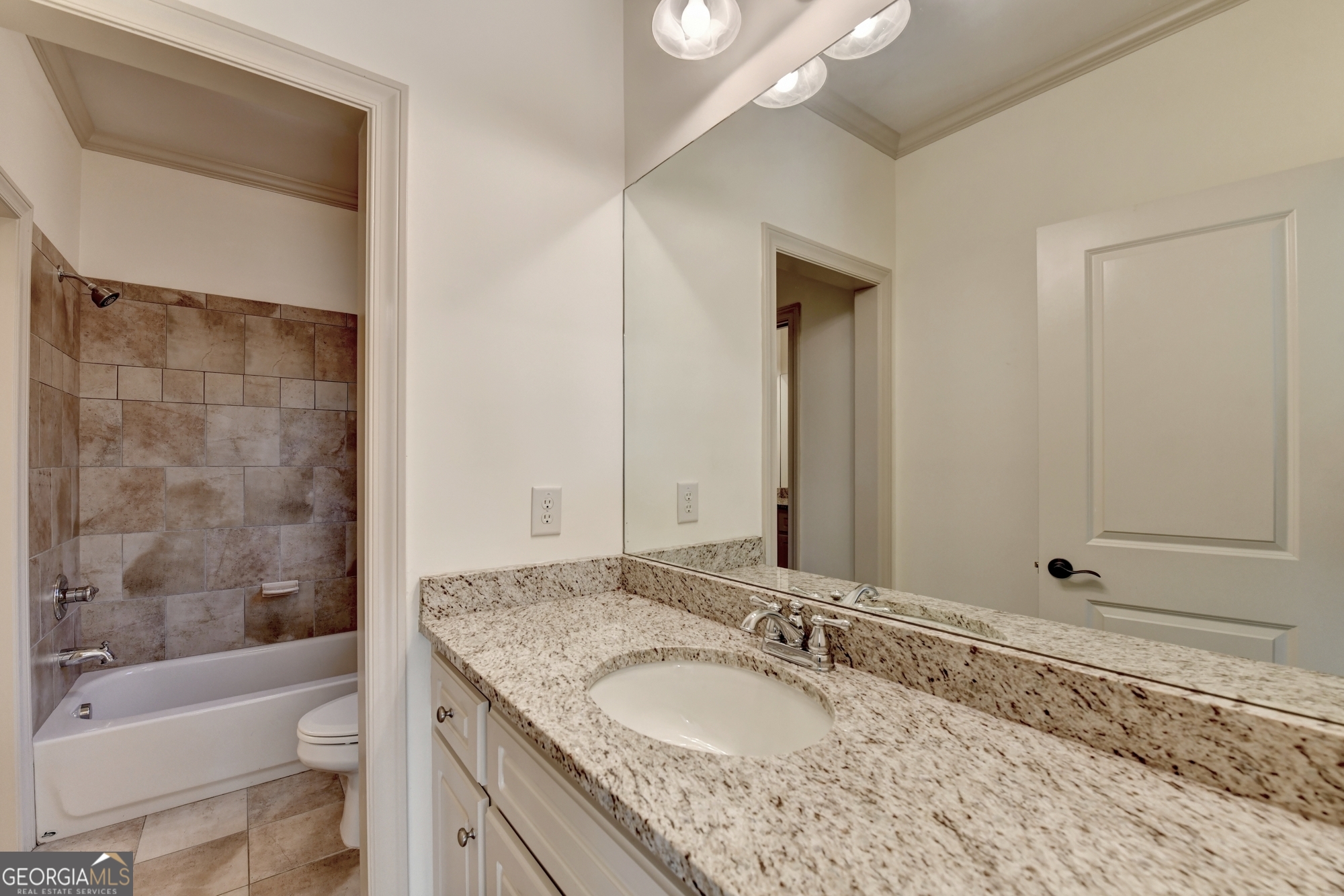 The Georgia Club - Residential