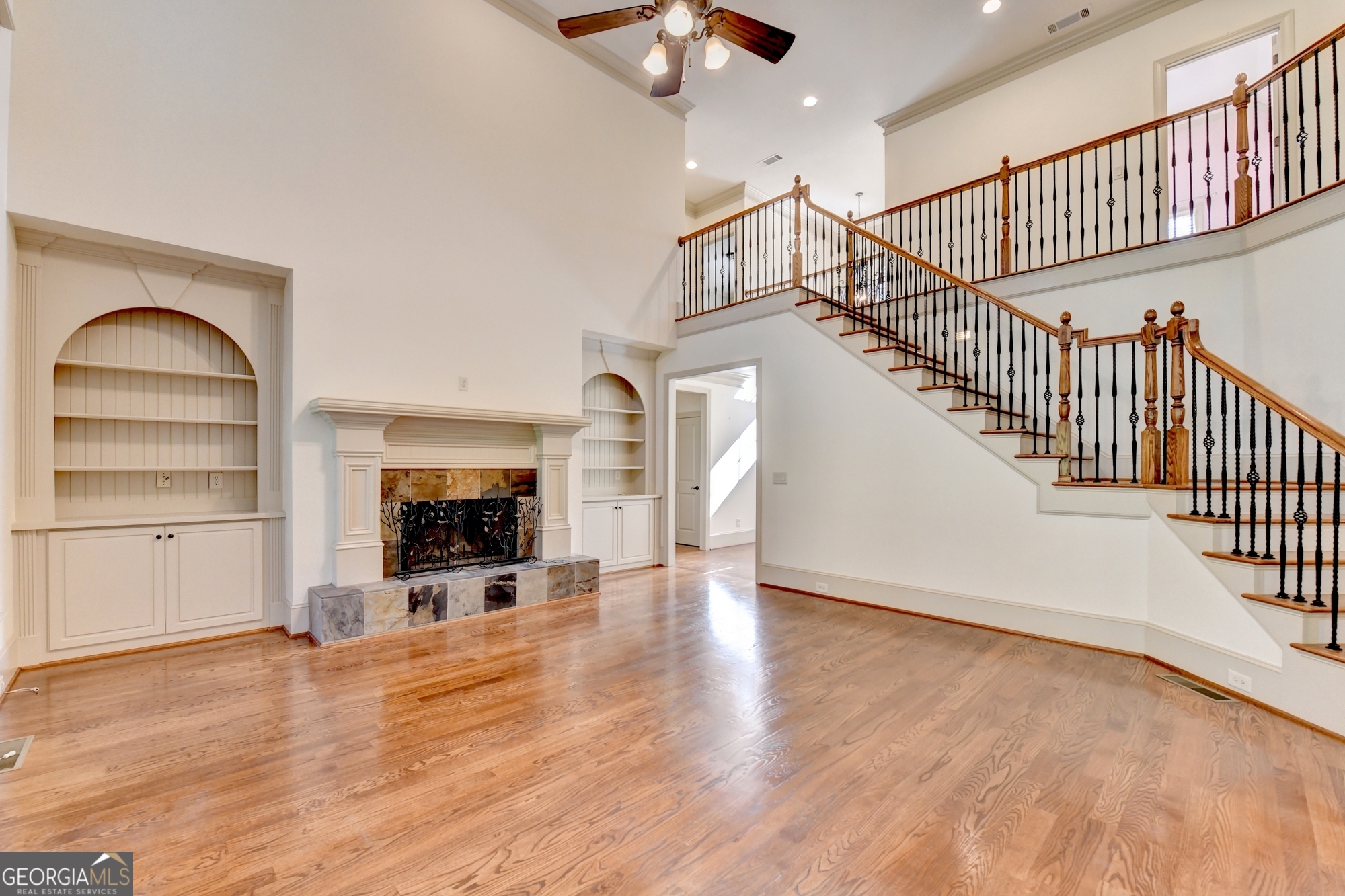 The Georgia Club - Residential