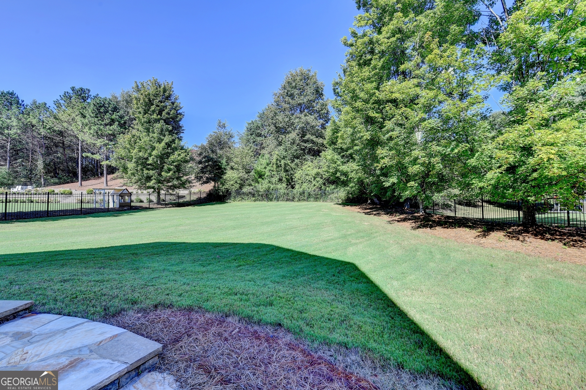 The Georgia Club - Residential