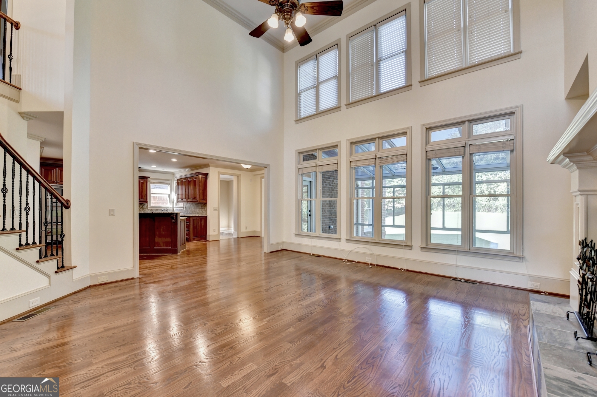 The Georgia Club - Residential