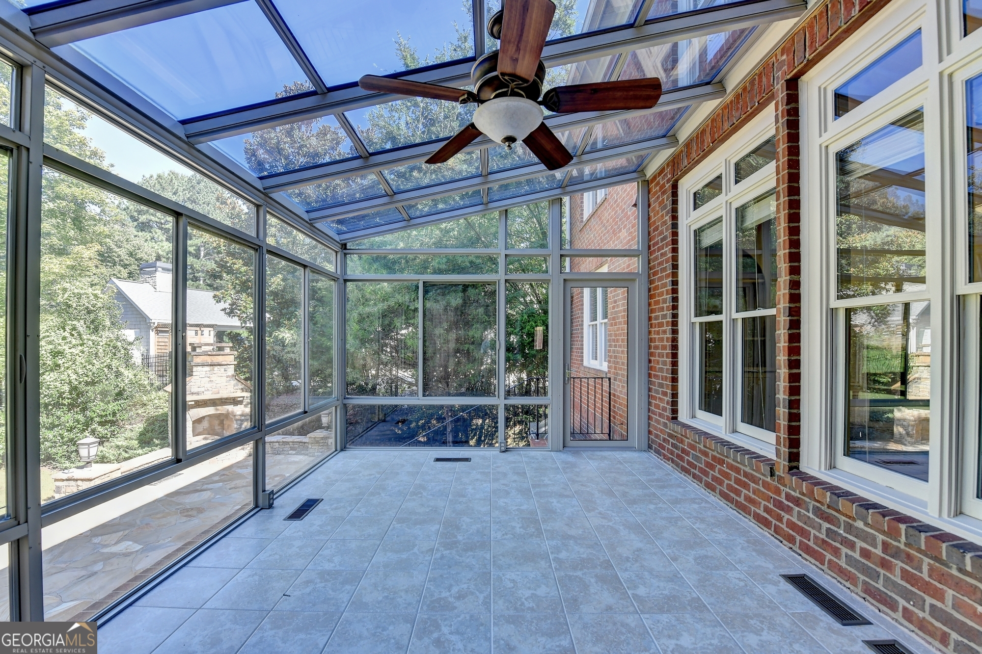 The Georgia Club - Residential