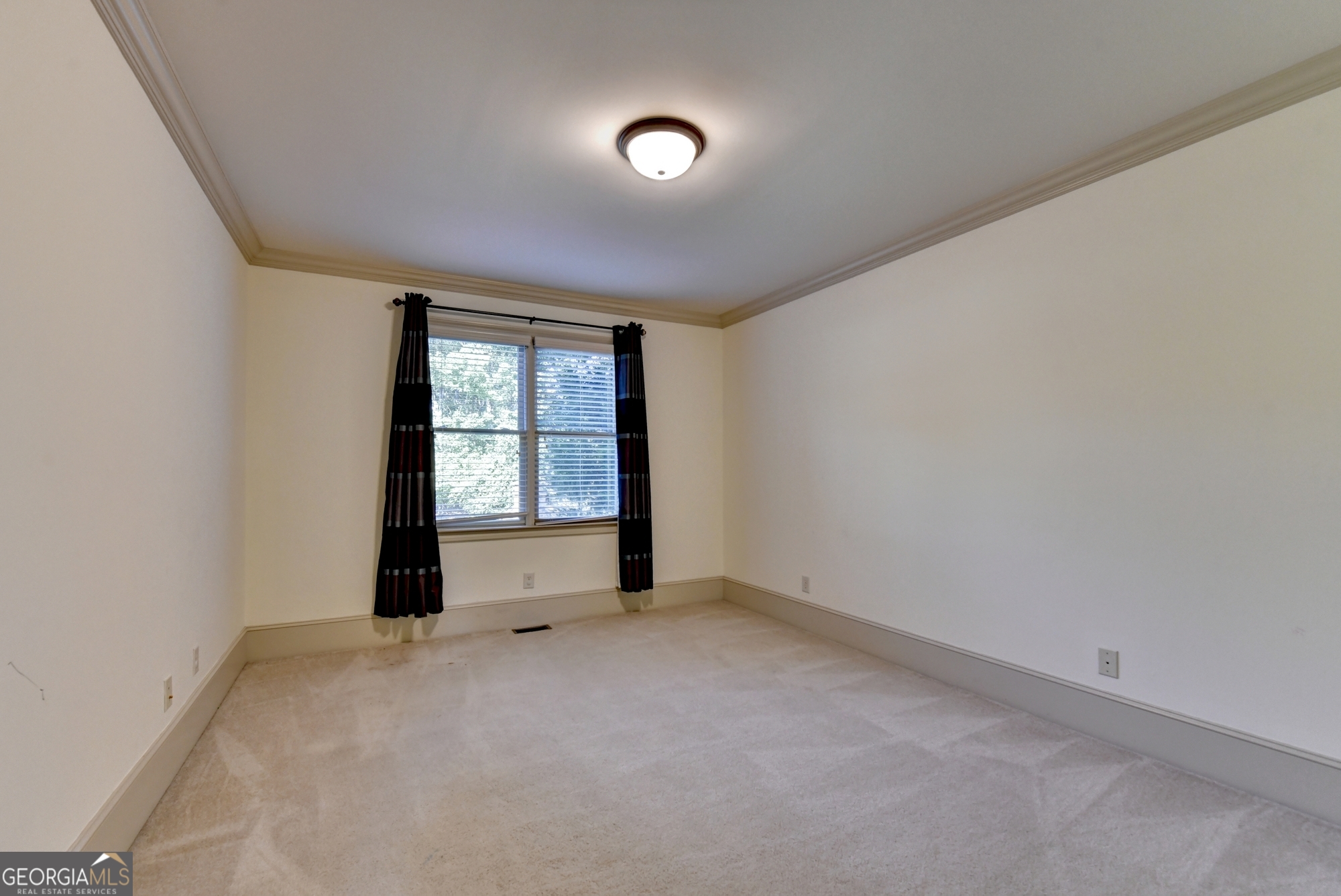 The Georgia Club - Residential