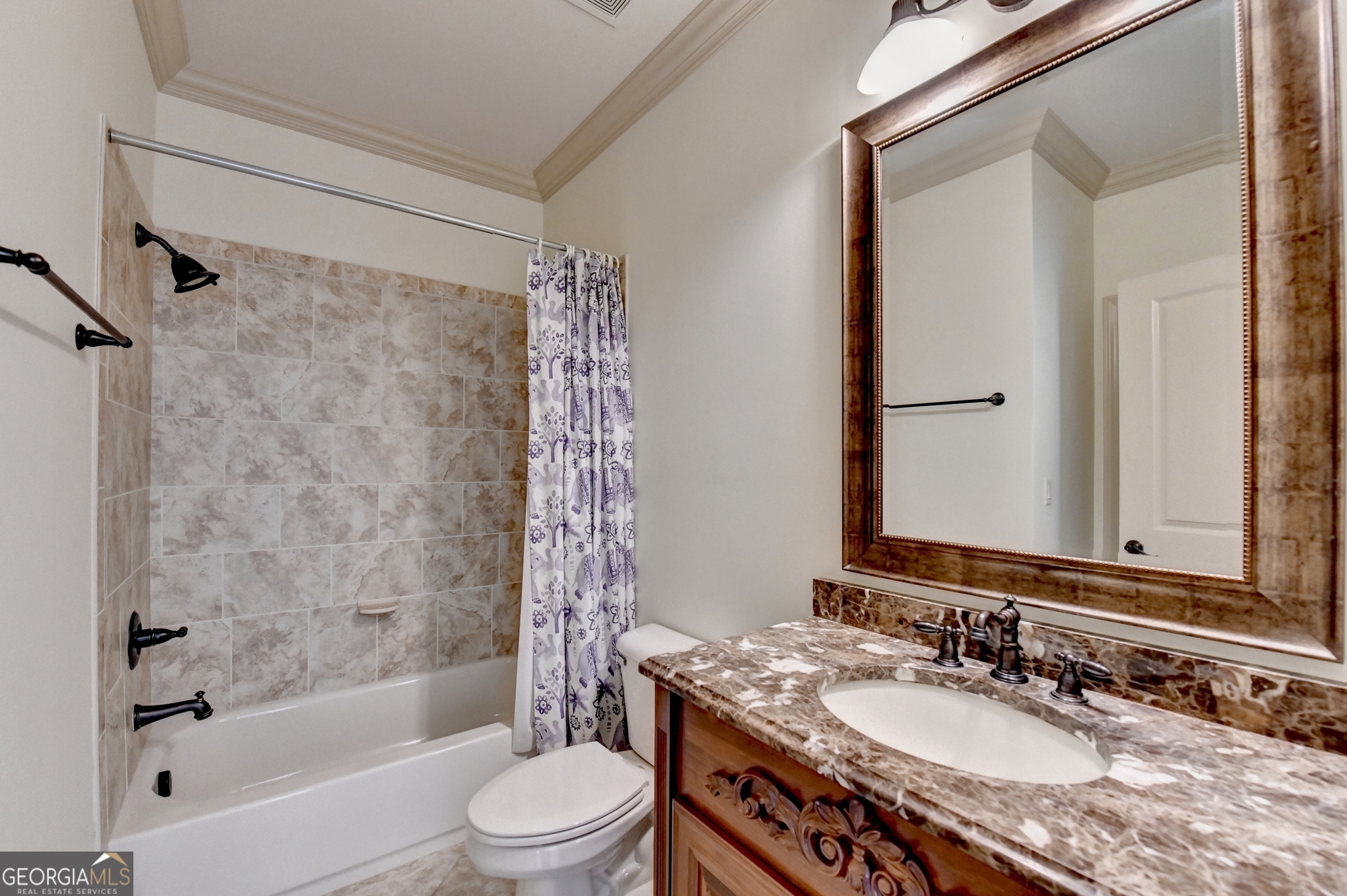 The Georgia Club - Residential