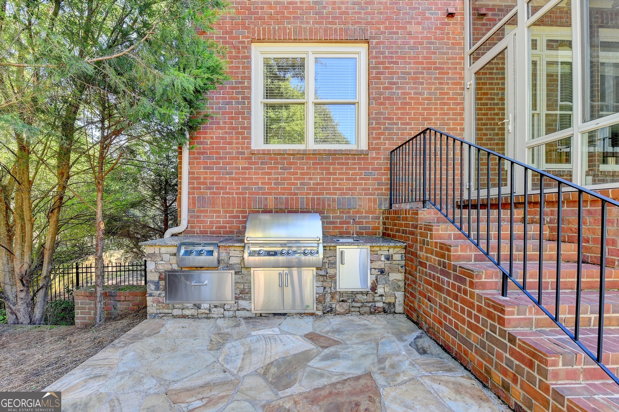 The Georgia Club - Residential