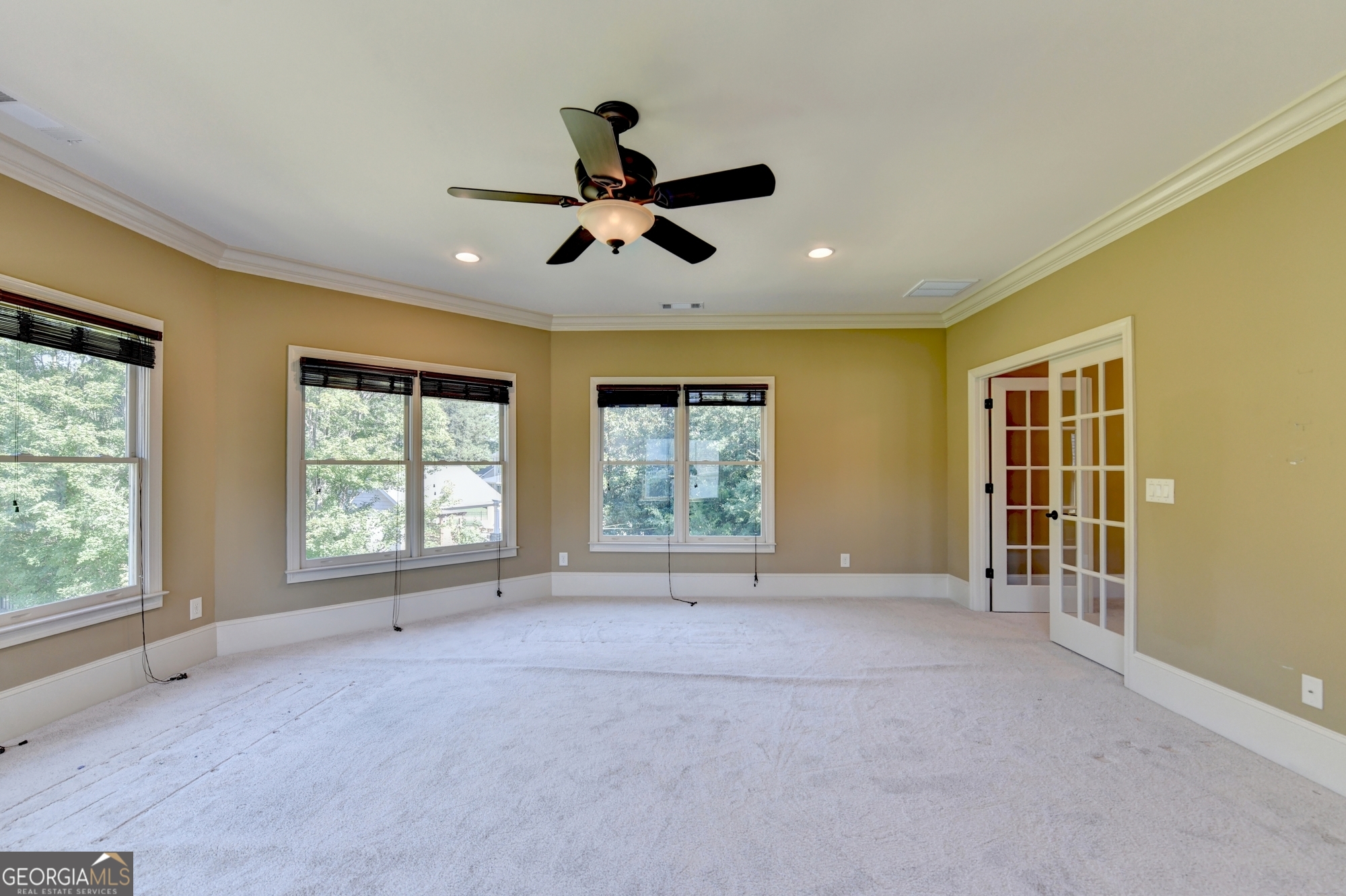 The Georgia Club - Residential