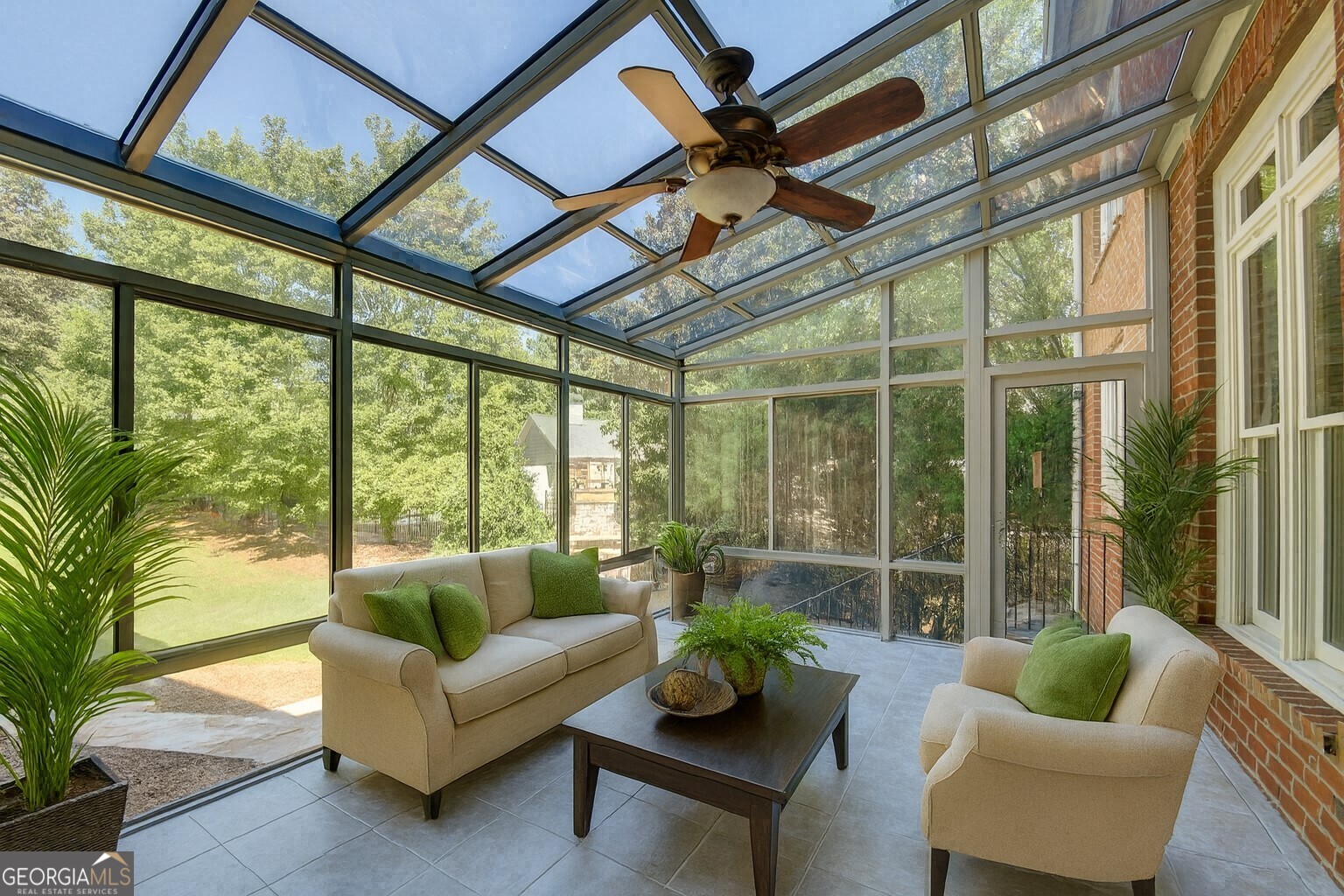 The Georgia Club - Residential