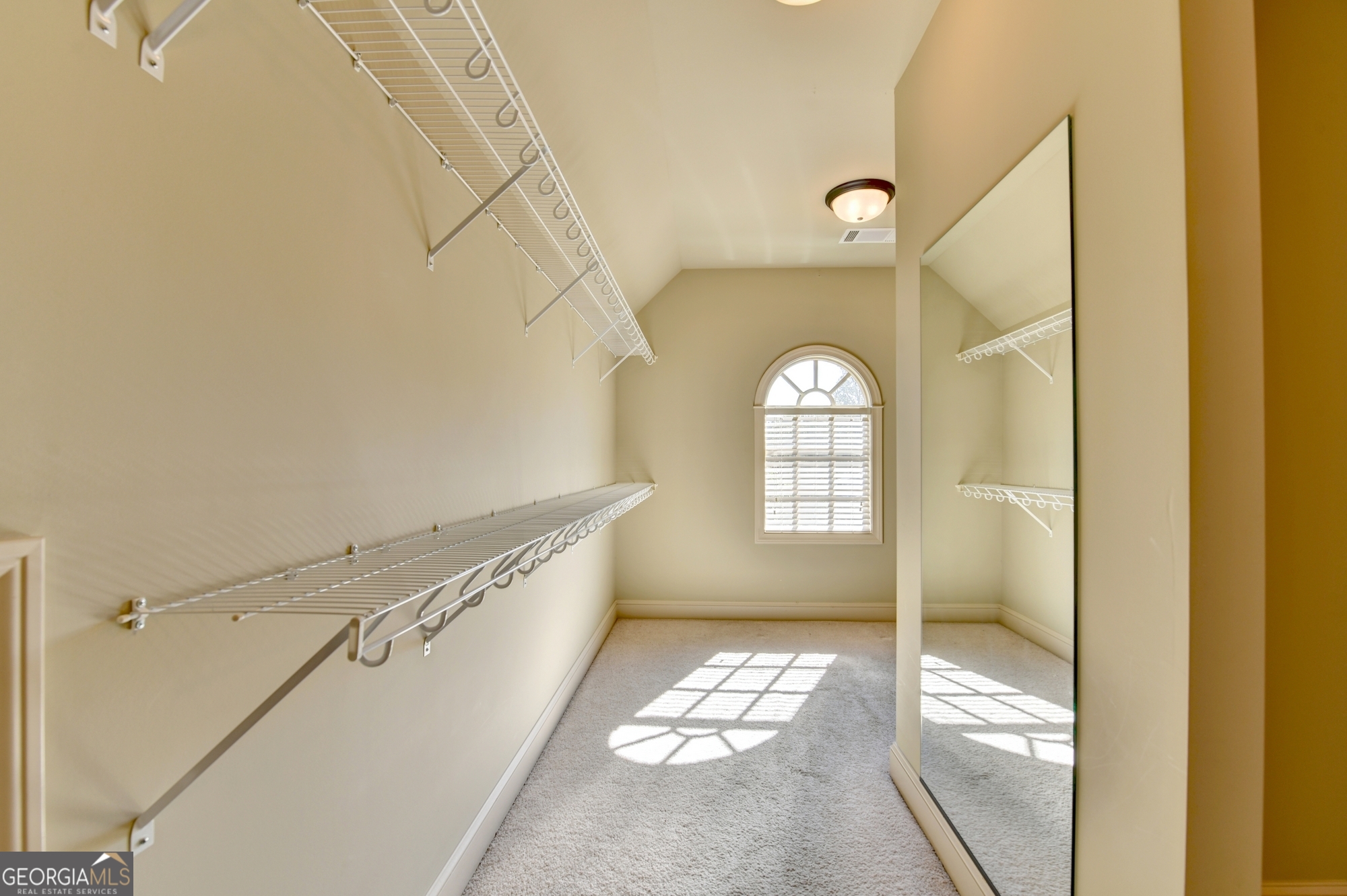 The Georgia Club - Residential