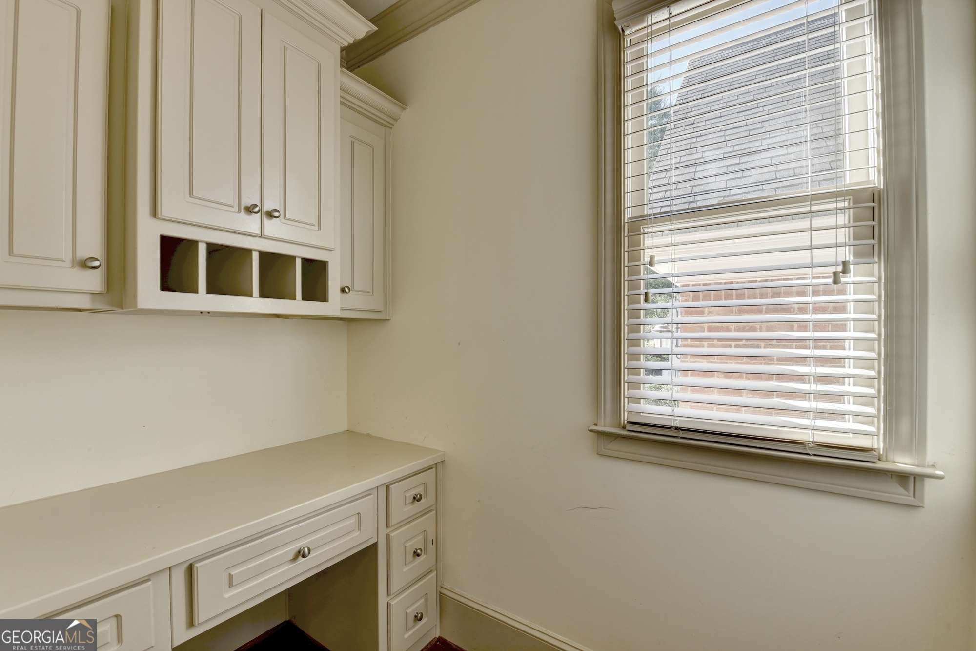 The Georgia Club - Residential