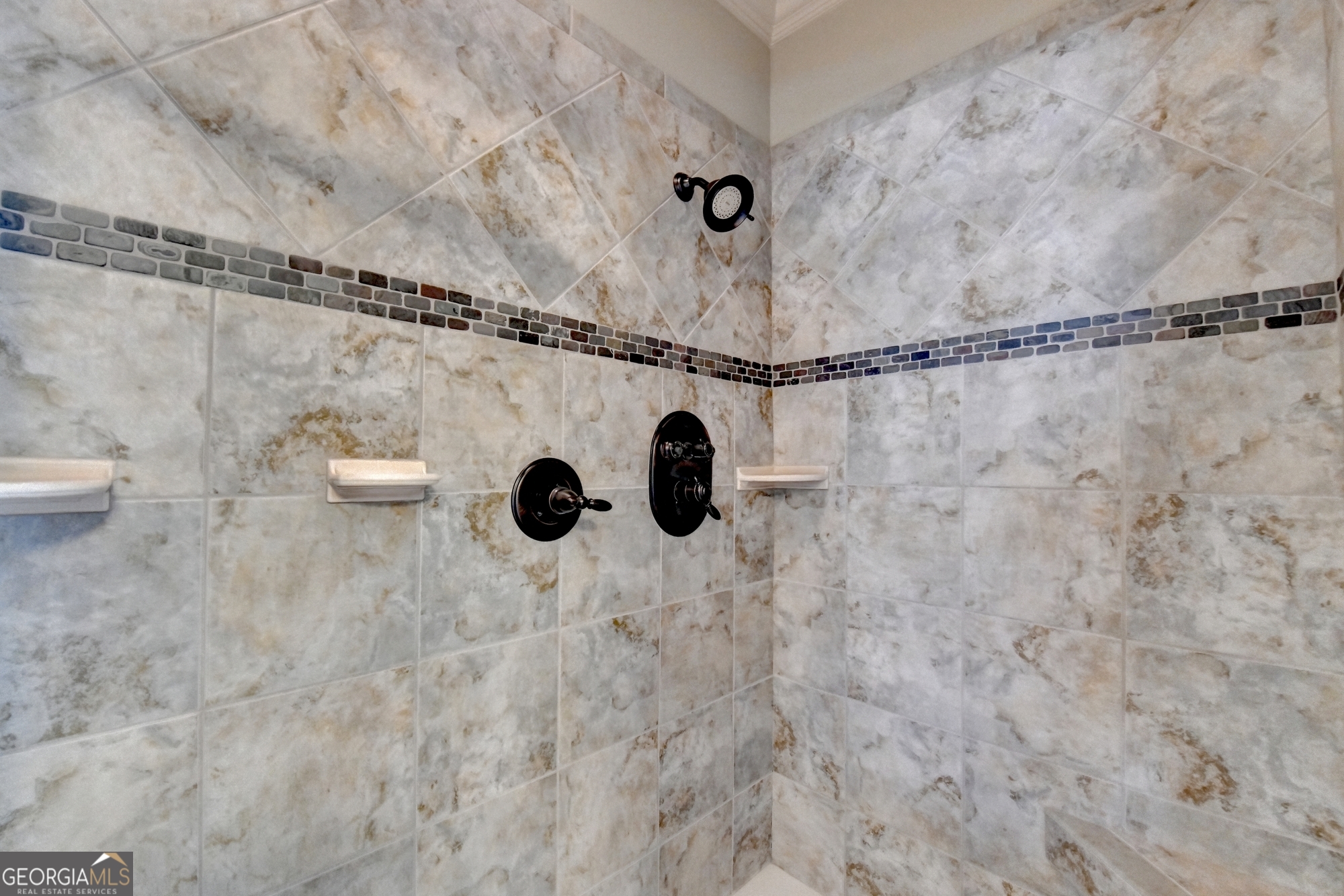 The Georgia Club - Residential