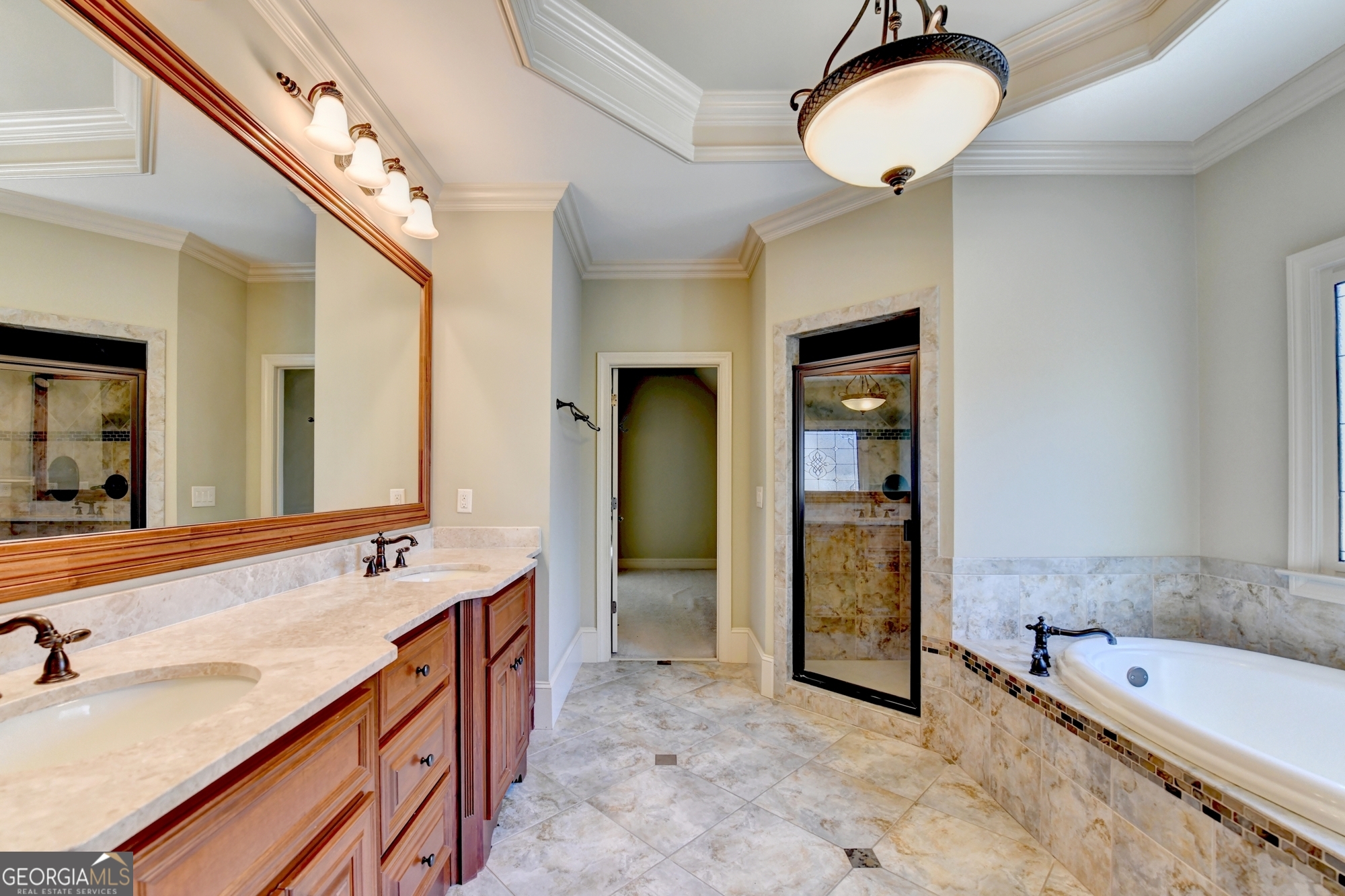 The Georgia Club - Residential