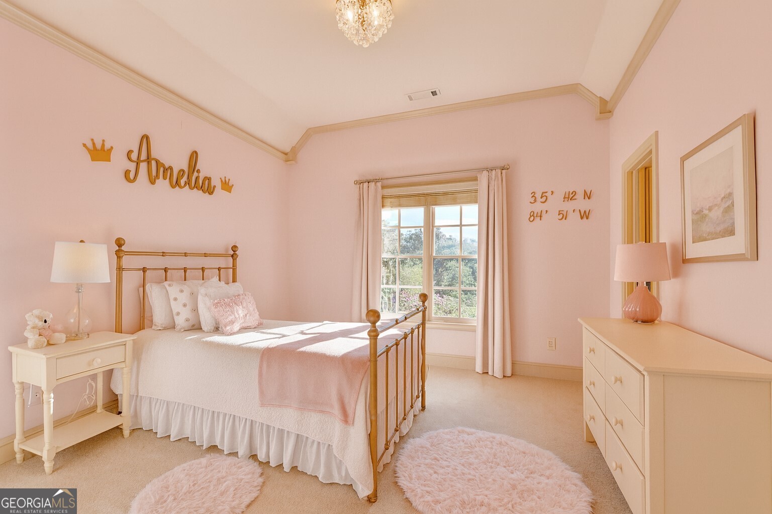 The Georgia Club - Residential