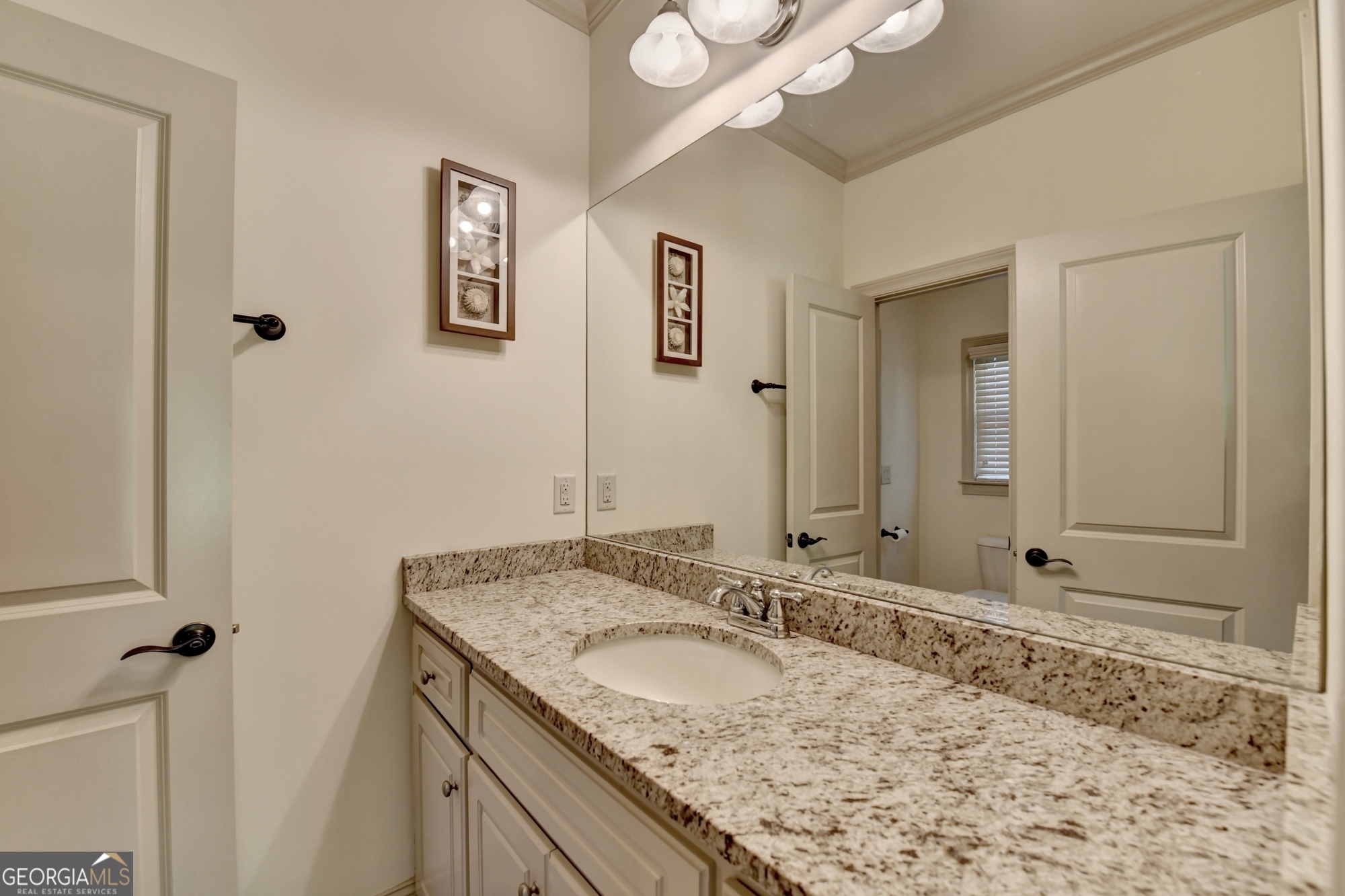 The Georgia Club - Residential