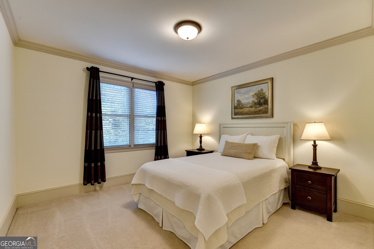 The Georgia Club - Residential