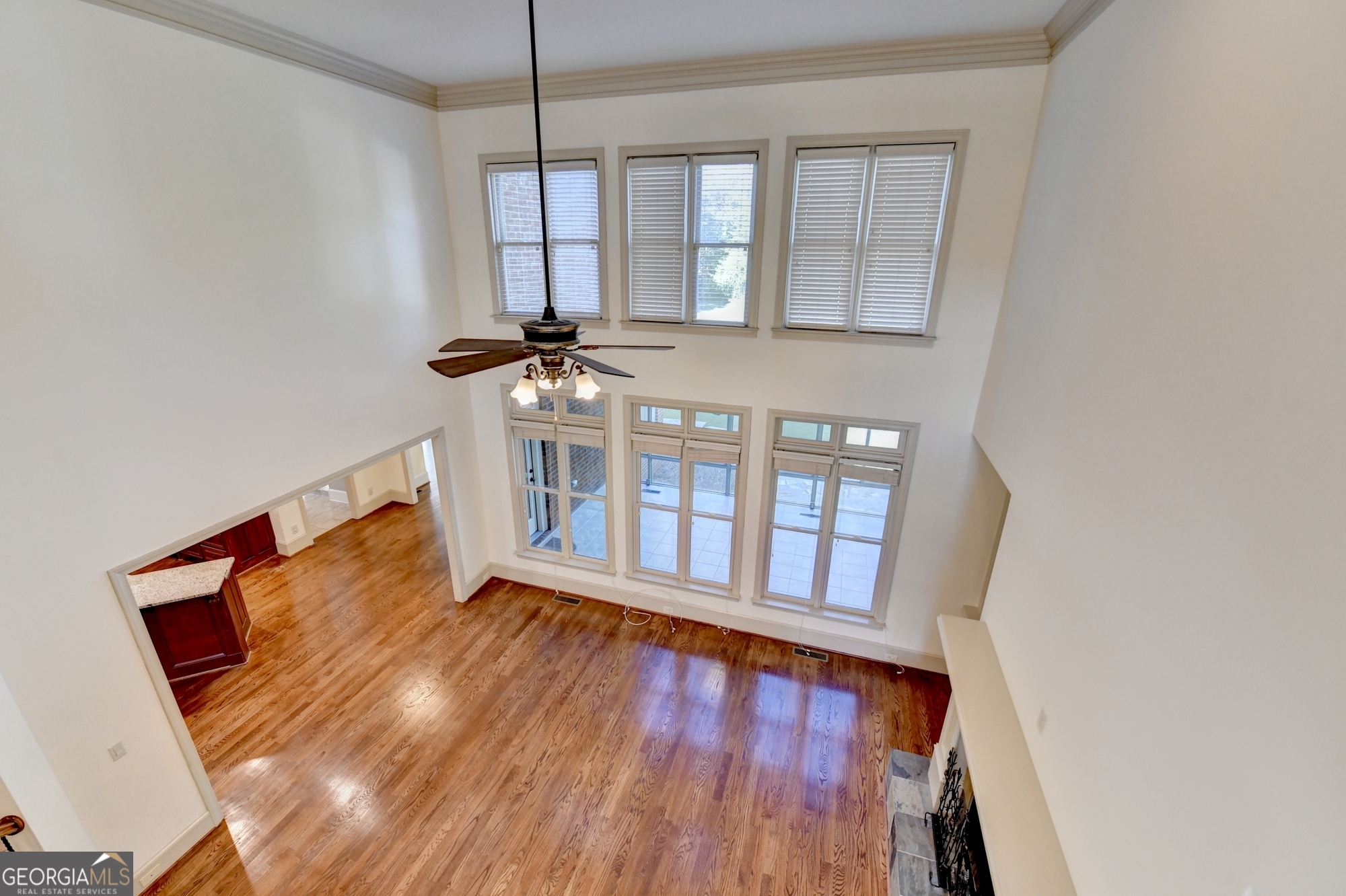 The Georgia Club - Residential