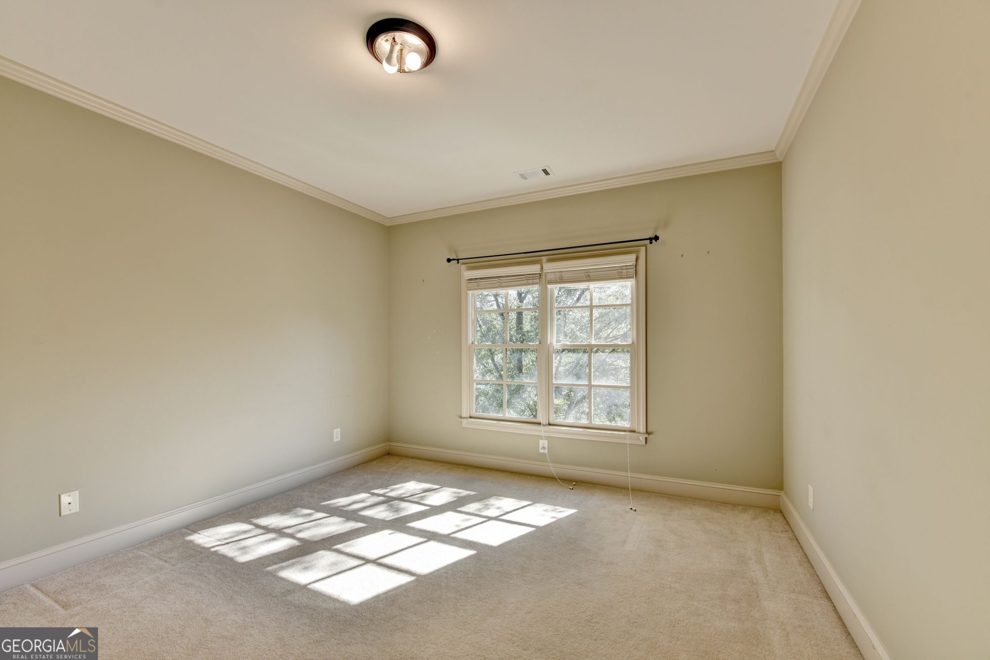 The Georgia Club - Residential