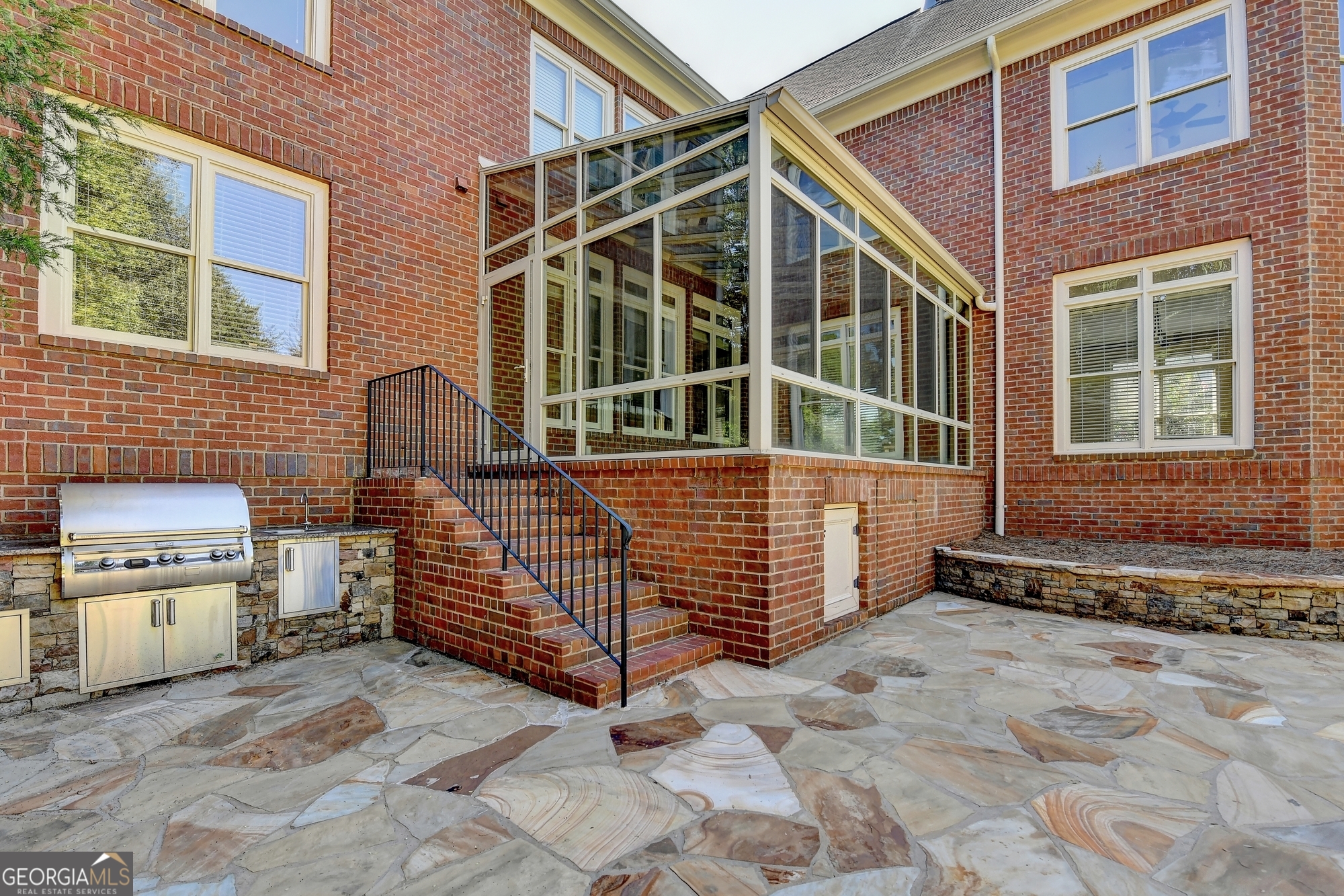 The Georgia Club - Residential