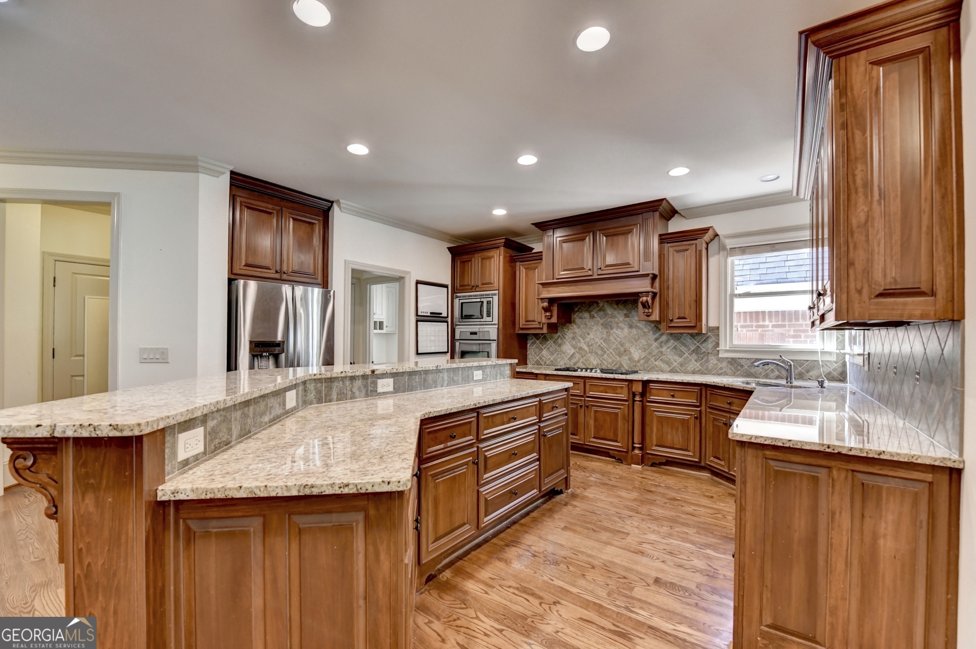 The Georgia Club - Residential