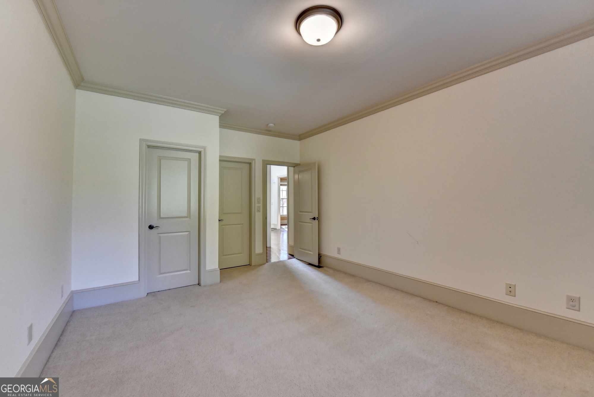 The Georgia Club - Residential