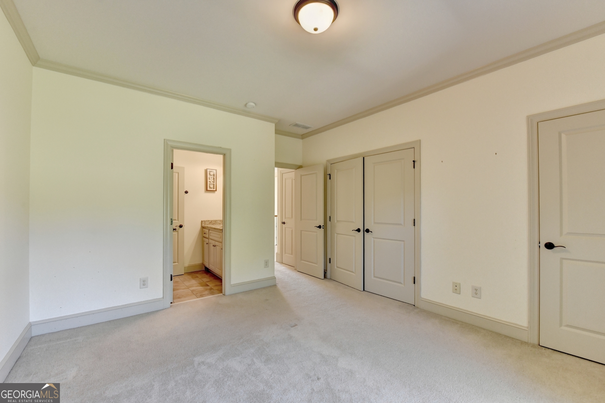 The Georgia Club - Residential