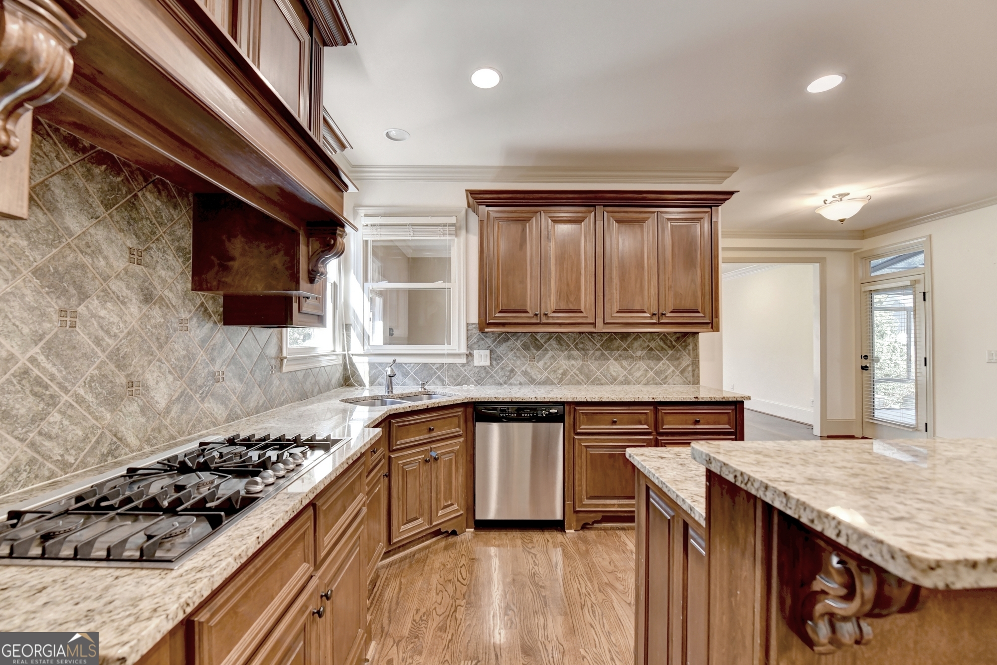 The Georgia Club - Residential