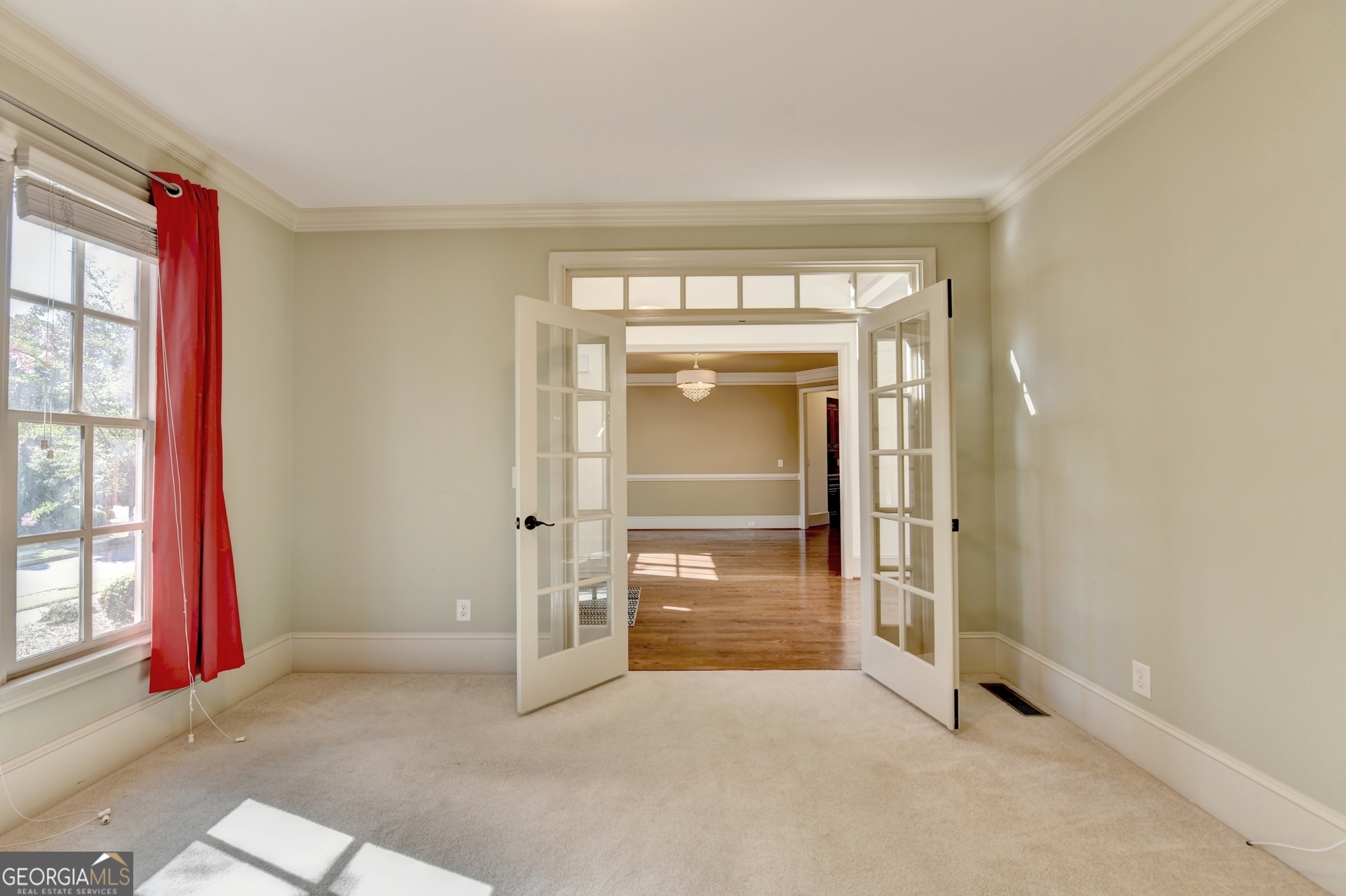 The Georgia Club - Residential