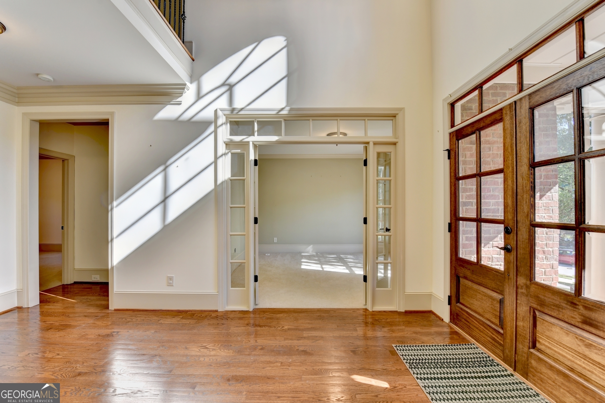 The Georgia Club - Residential