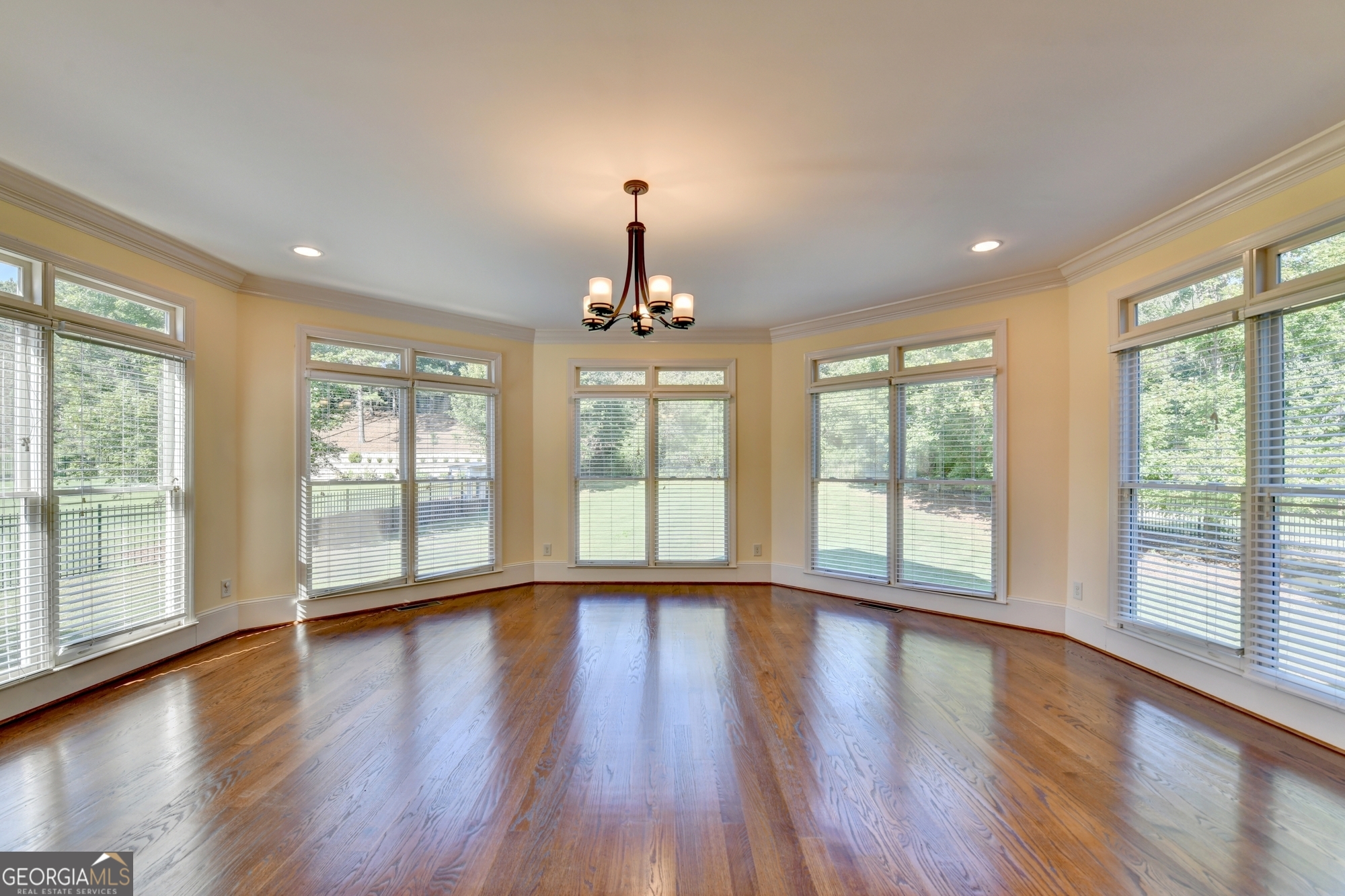 The Georgia Club - Residential