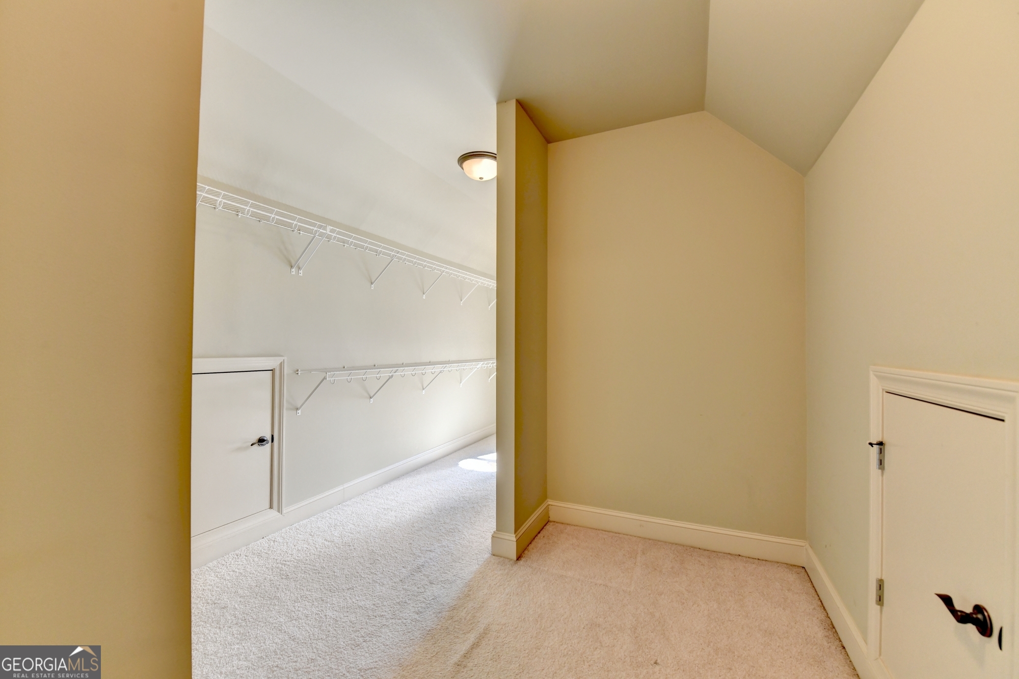 The Georgia Club - Residential