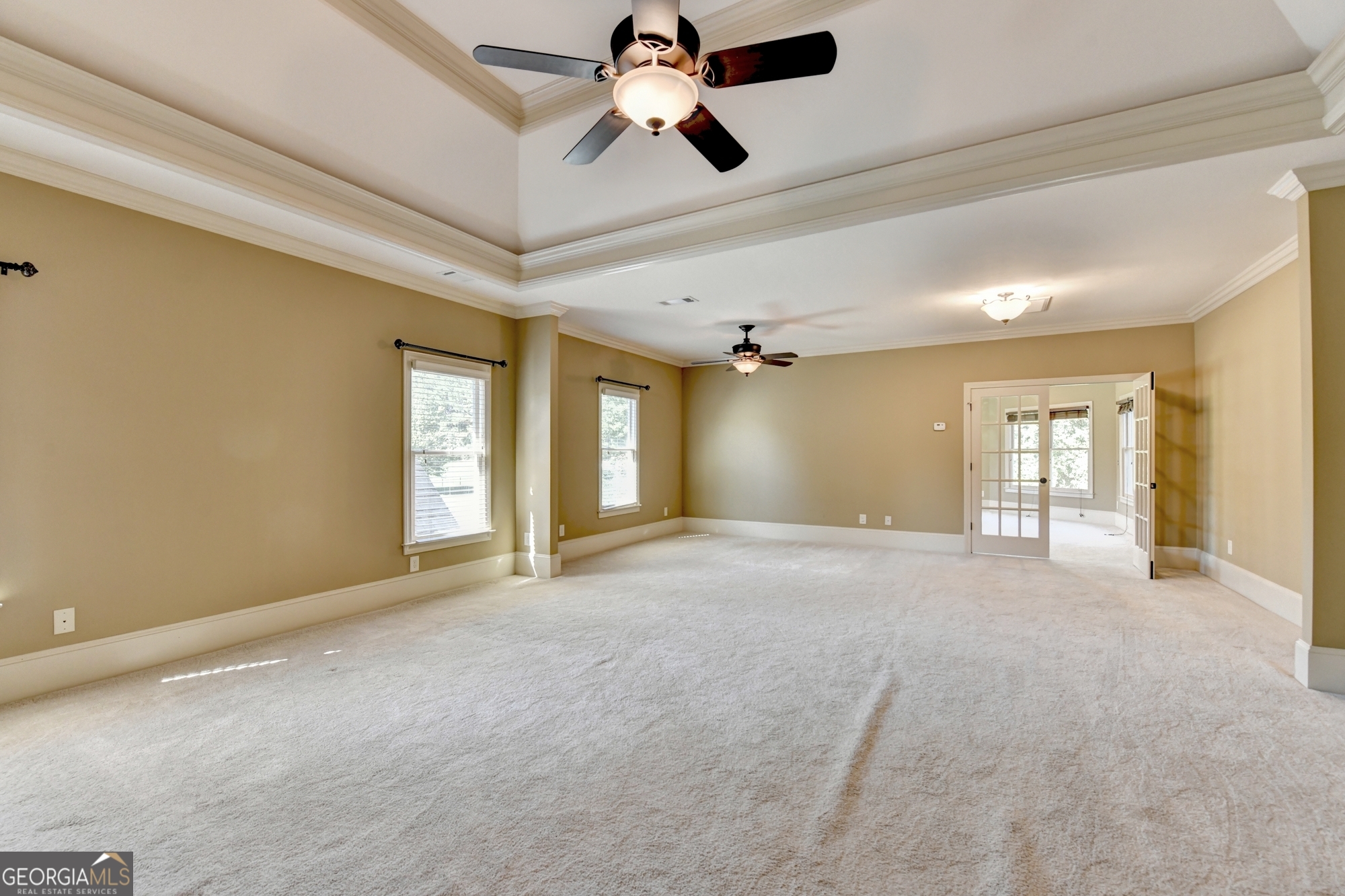 The Georgia Club - Residential