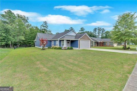 Photo of 12 Gowen Drive SW, Rome, GA 30165 (MLS # 10552421)
