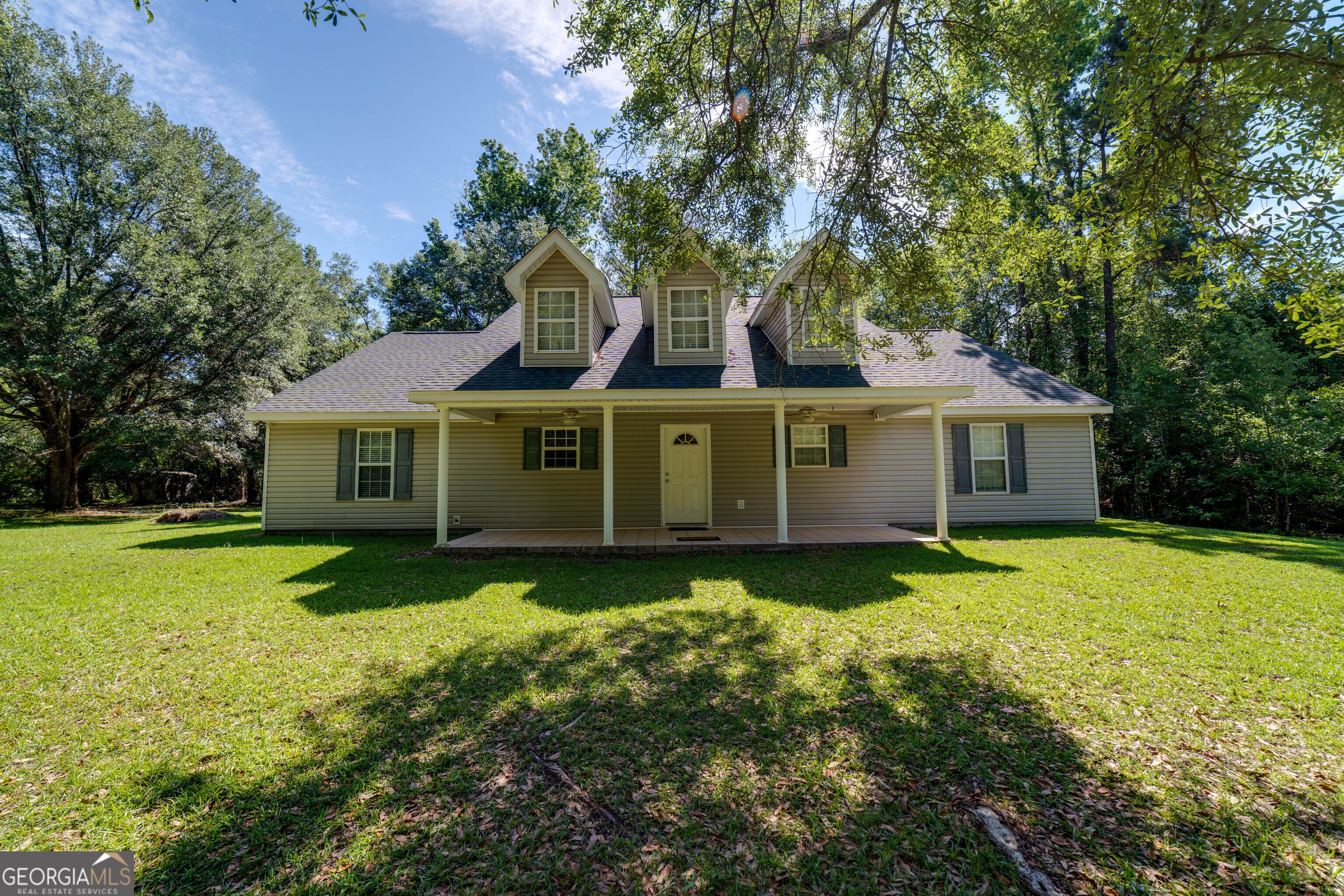 2116 Dot Harvey RD
