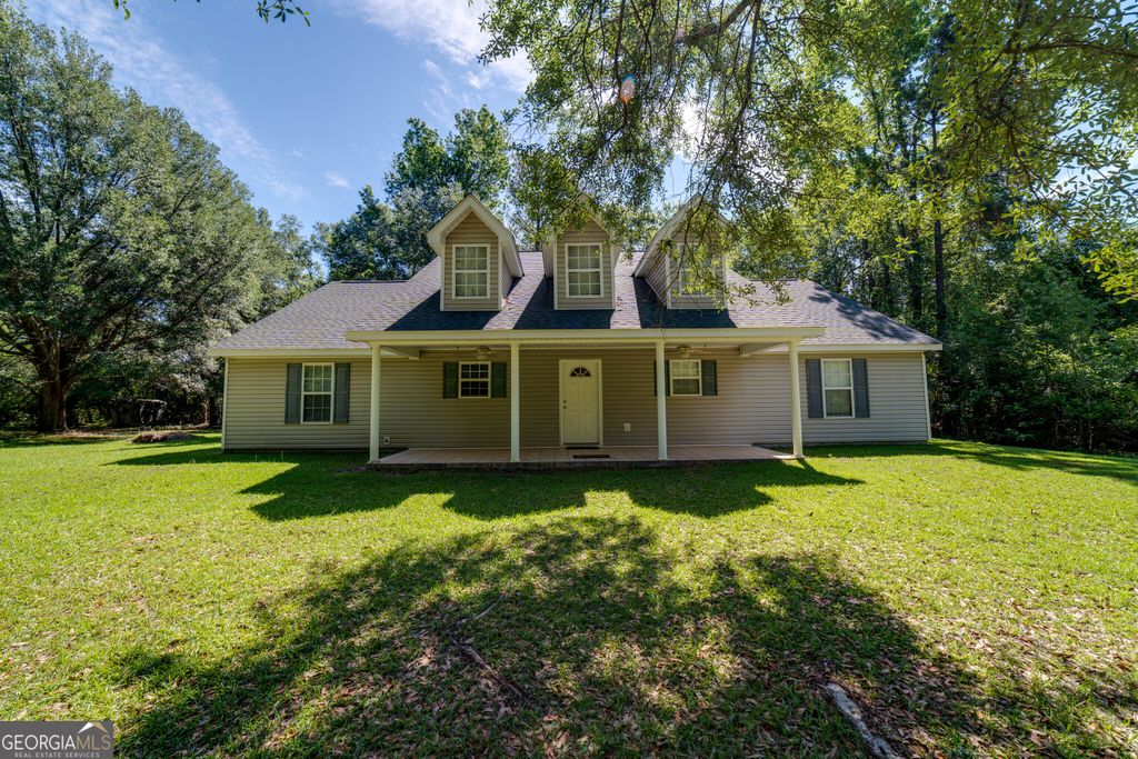 Photo of 2116 Dot Harvey Road, Jakin, GA 39861 (MLS # 10766216)