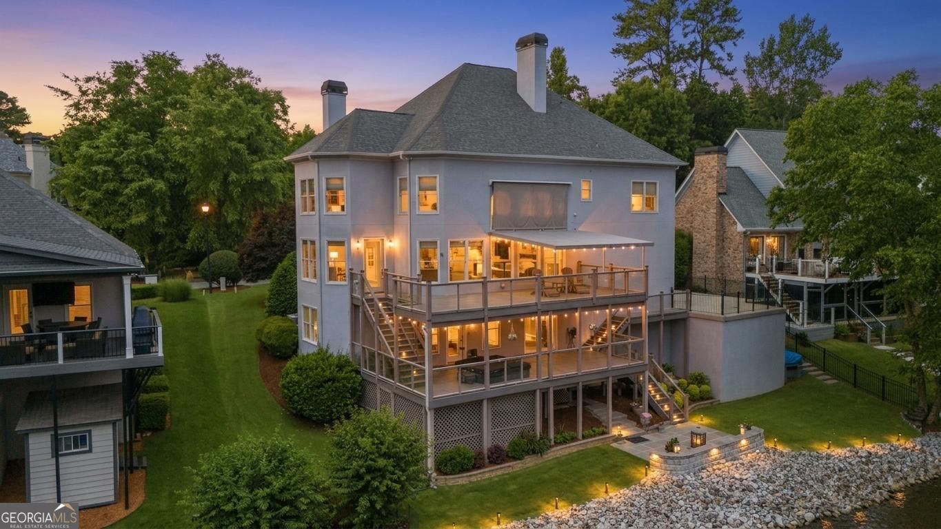 5343 Lake View CLB