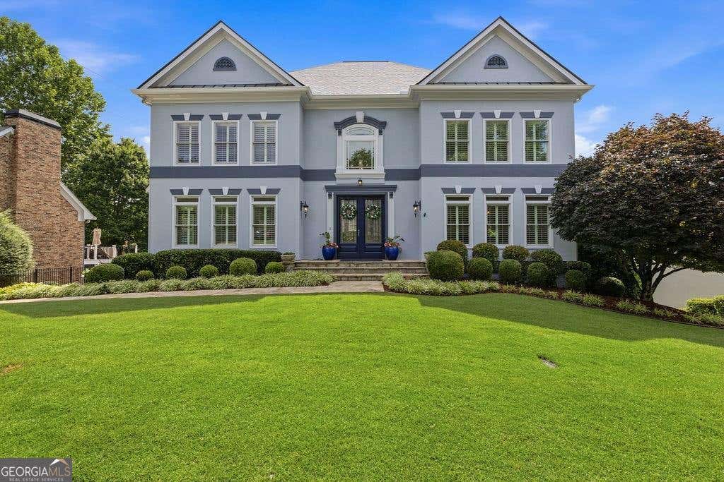 Photo of 5343 Lake View Club, Dunwoody, GA 30338 (MLS # 10827736)
