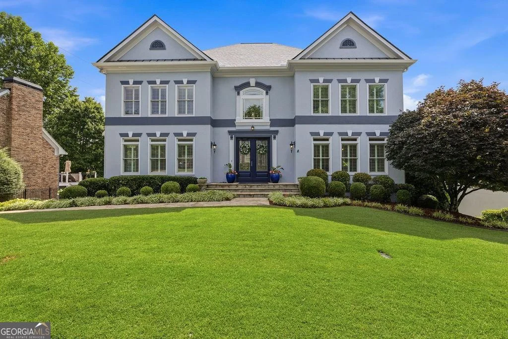 5343 Lake View Club