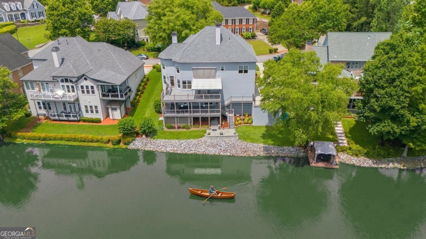 5343 Lake View CLB