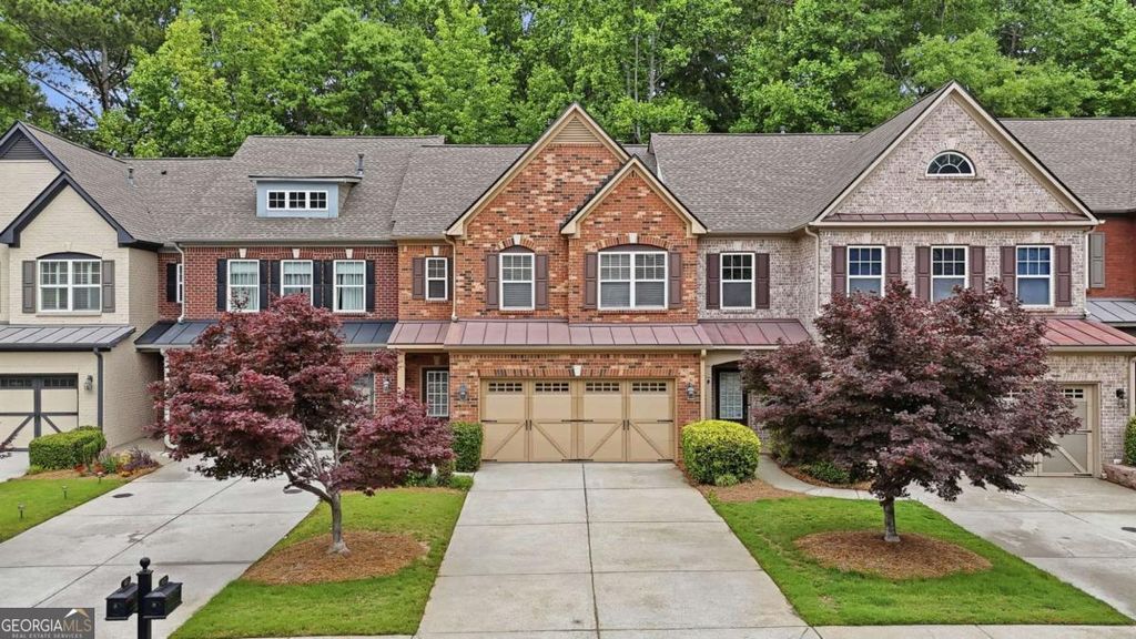 Photo of 315 Snowgoose Court, Alpharetta, GA 30022 (MLS # 10770622)
