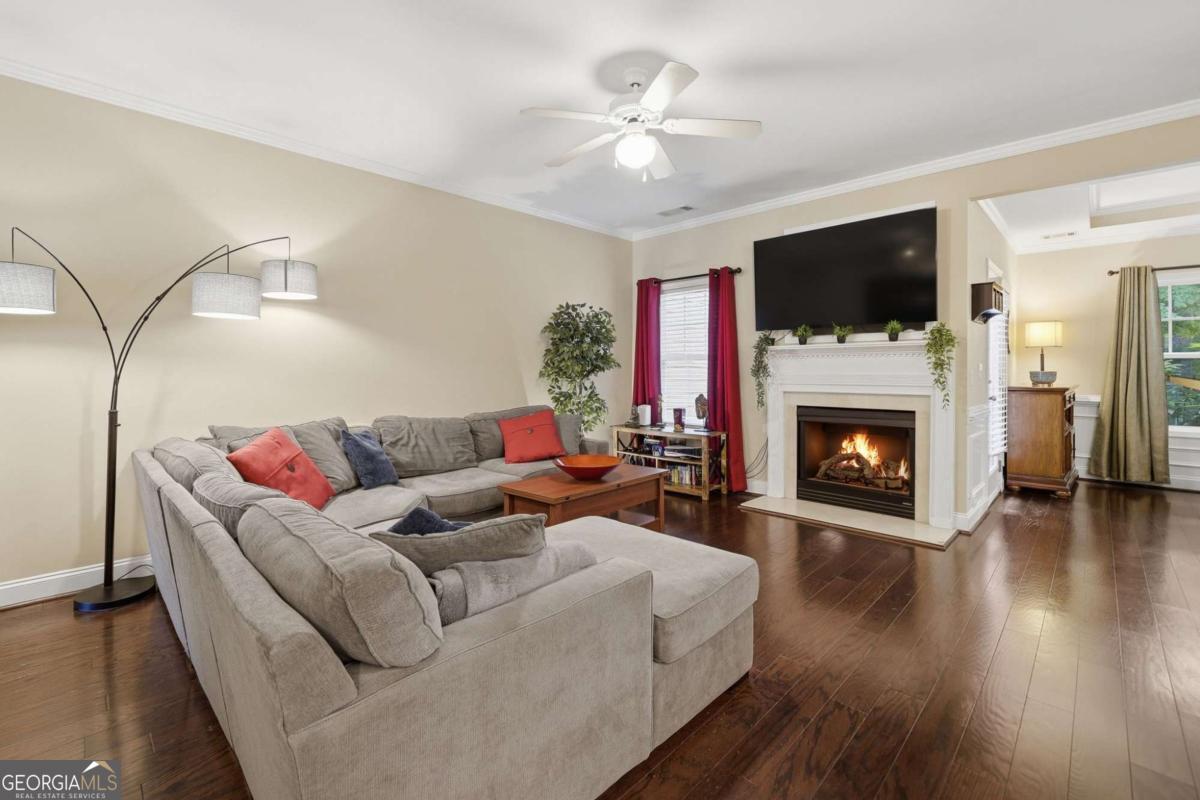 315 Snowgoose CT