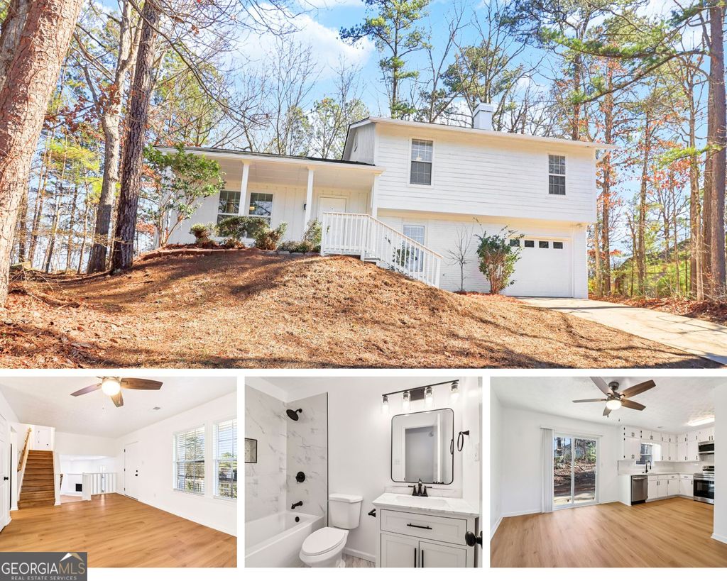 Photo of 3840 Rolling Place, Conley, GA 30288 (MLS # 10692862)